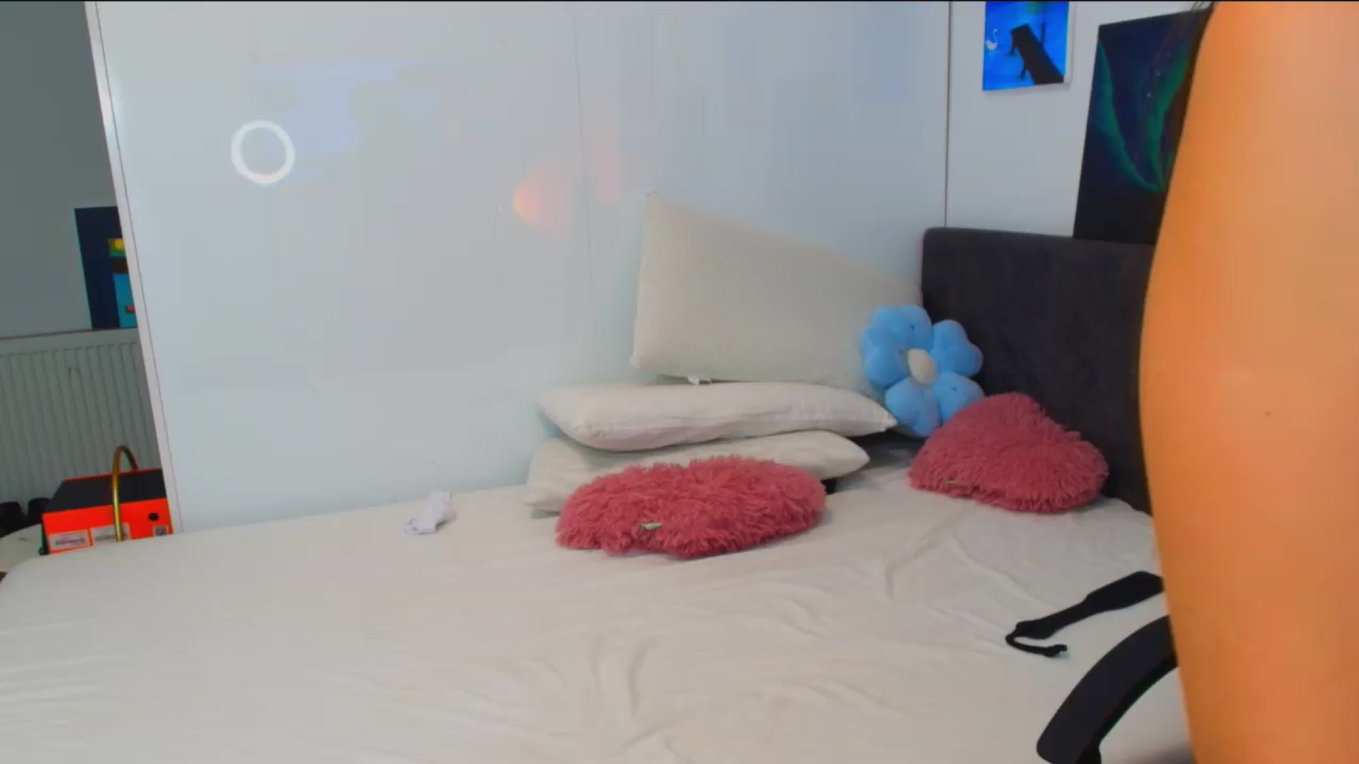 Gallery image thumbnail from Mayaaa's myfreecams stream on, 08/02/2026, 14:23 image 17 of 20