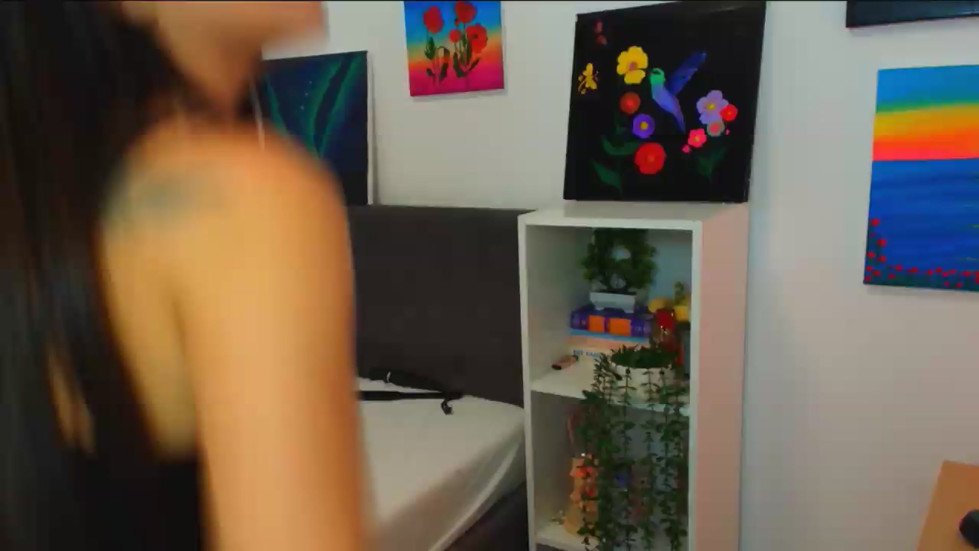 Gallery image thumbnail from Mayaaa's myfreecams stream on, 08/02/2026, 16:38 image 3 of 20