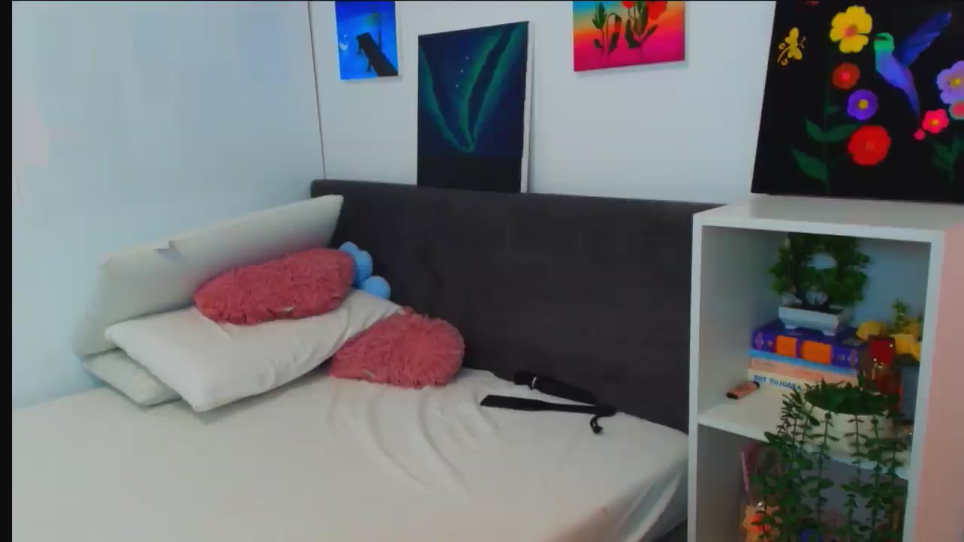 Gallery image thumbnail from Mayaaa's myfreecams stream on, 08/02/2026, 16:38 image 5 of 20