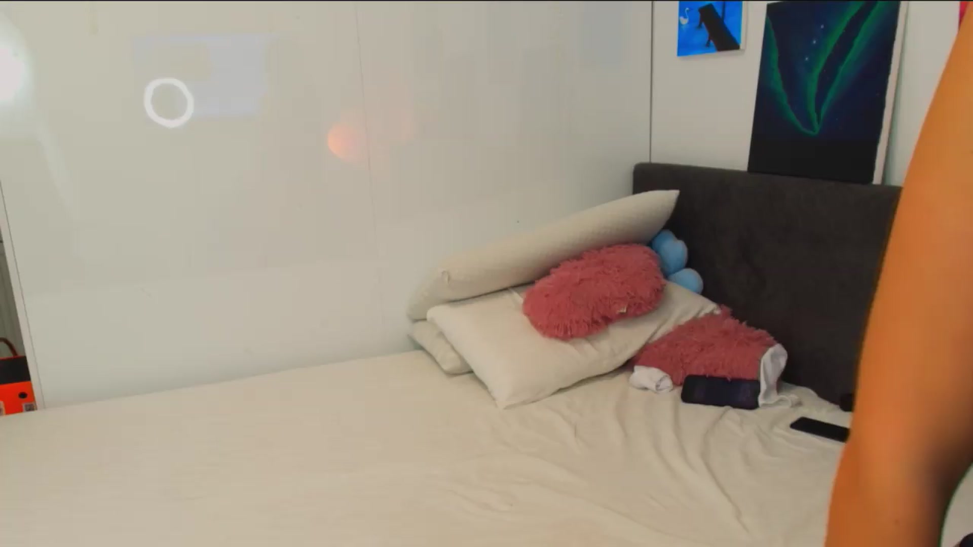 Gallery image thumbnail from Mayaaa's myfreecams stream on, 08/02/2026, 18:44 image 5 of 20
