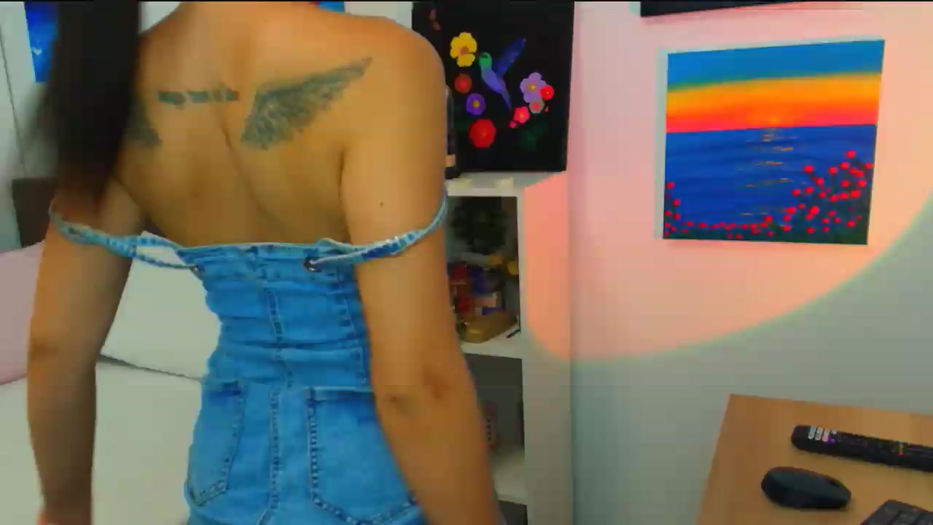 Gallery image thumbnail from Mayaaa's myfreecams stream on, 08/12/2026, 13:28 image 3 of 20
