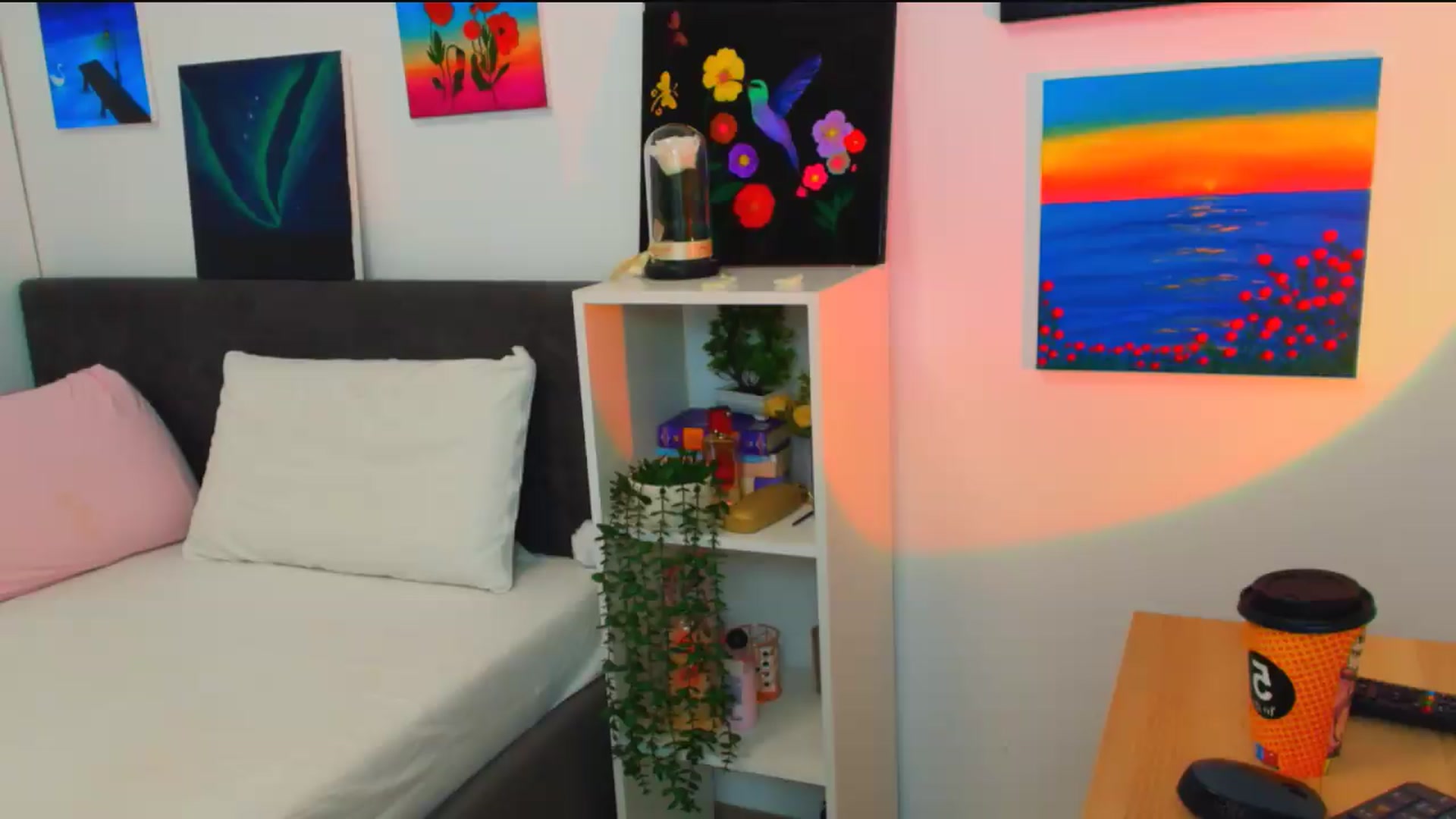 Gallery image thumbnail from Mayaaa's myfreecams stream on, 08/12/2026, 13:59 image 11 of 20