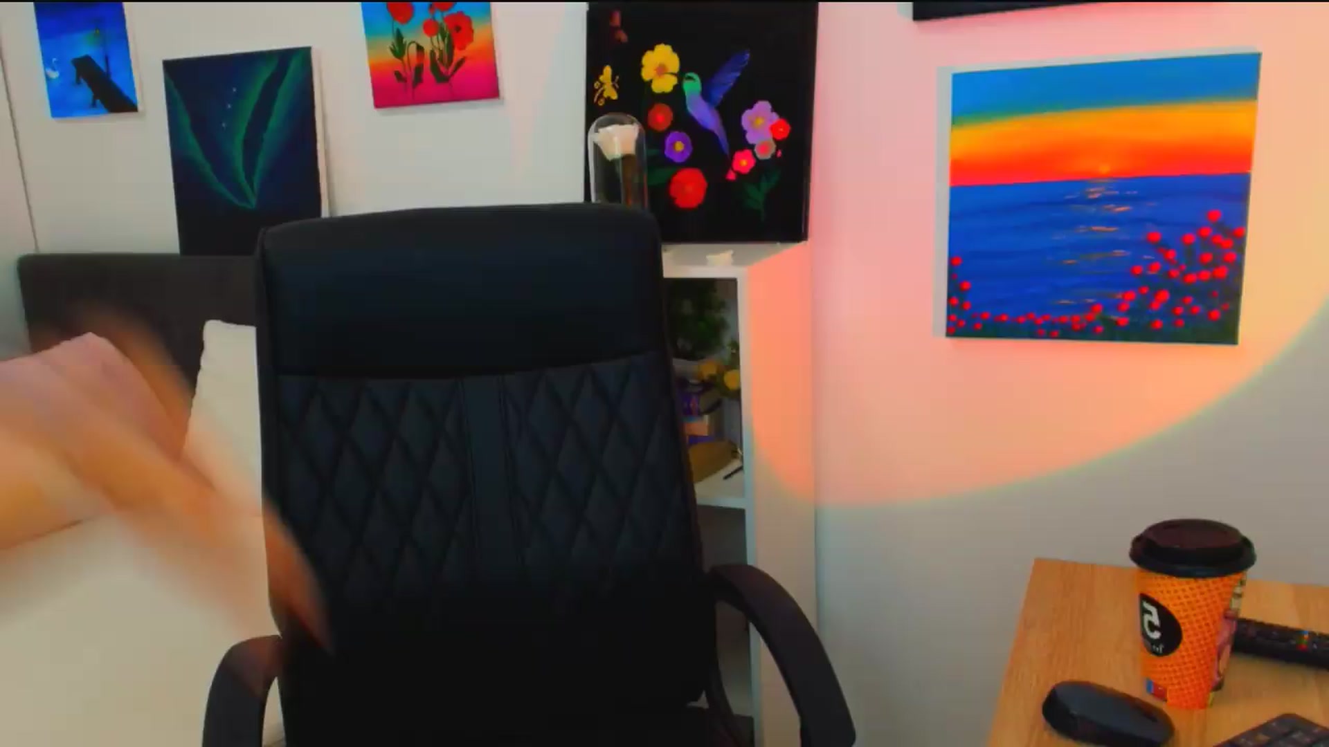 Gallery image thumbnail from Mayaaa's myfreecams stream on, 08/12/2026, 13:59 image 9 of 20