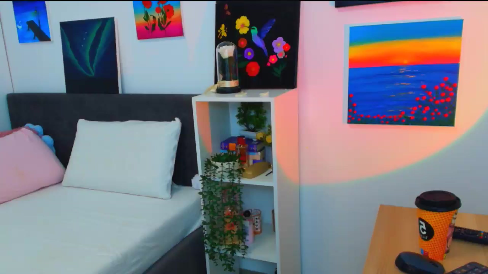 Gallery image thumbnail from Mayaaa's myfreecams stream on, 08/12/2026, 13:59 image 13 of 20