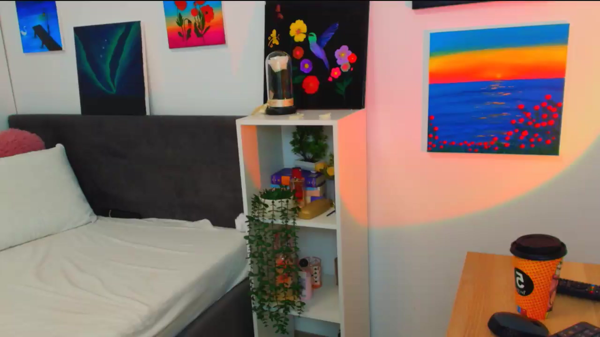 Gallery image thumbnail from Mayaaa's myfreecams stream on, 08/12/2026, 13:59 image 16 of 20