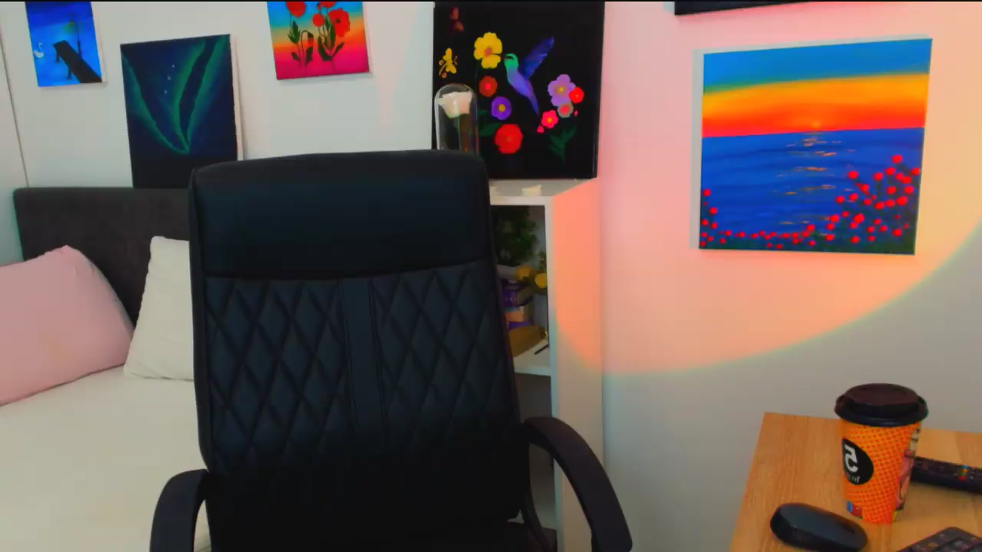 Gallery image thumbnail from Mayaaa's myfreecams stream on, 08/12/2026, 13:59 image 8 of 20