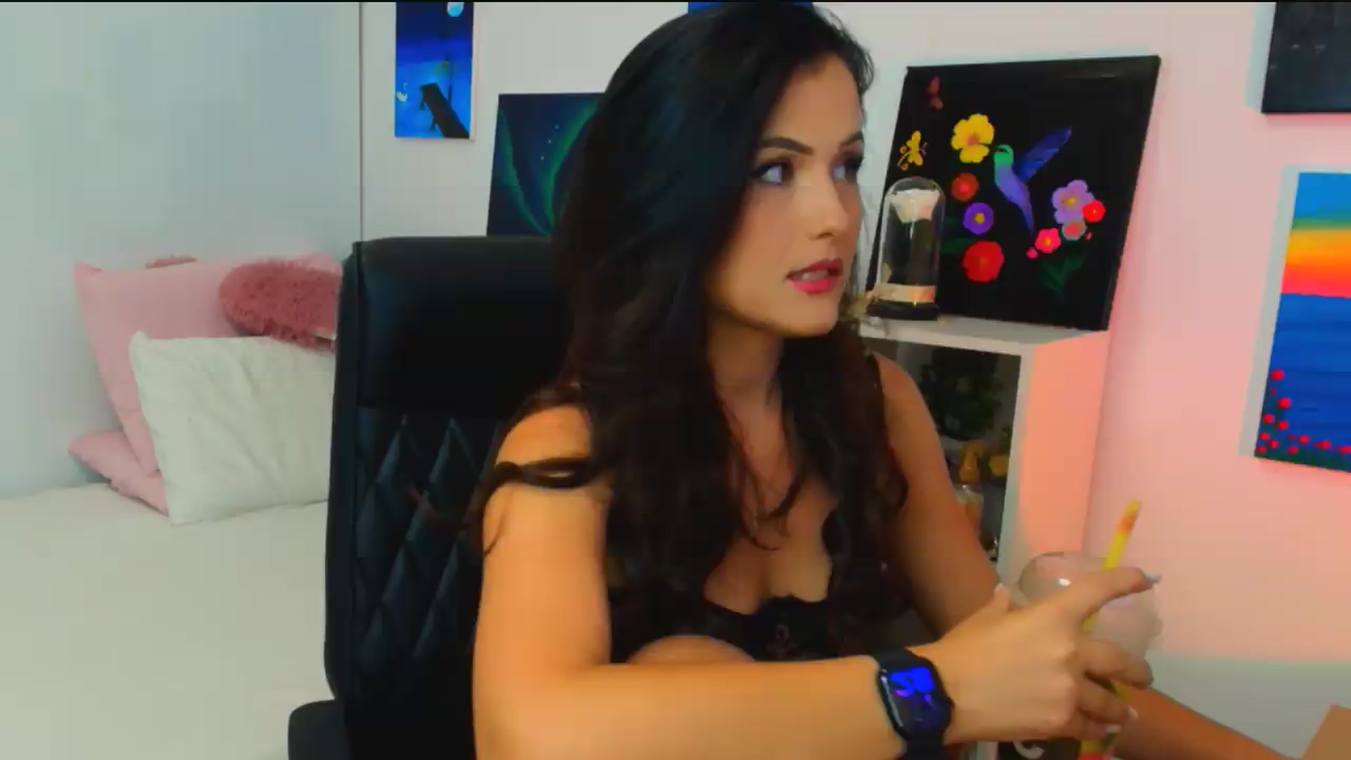 Gallery image thumbnail from Mayaaa's myfreecams stream on, 08/20/2026, 15:51 image 8 of 20