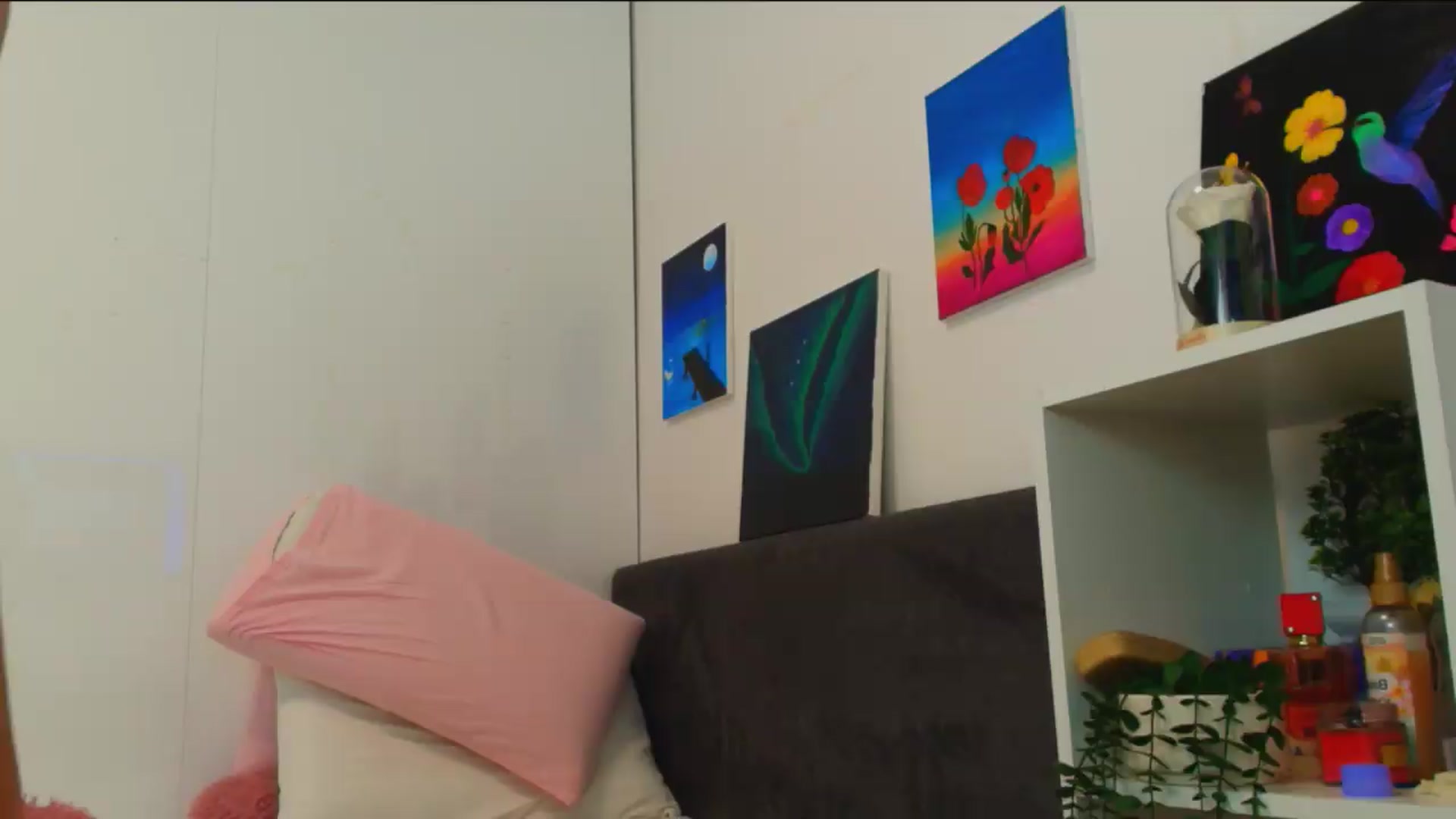 Gallery image thumbnail from Mayaaa's myfreecams stream on, 08/28/2026, 15:20 image 8 of 20