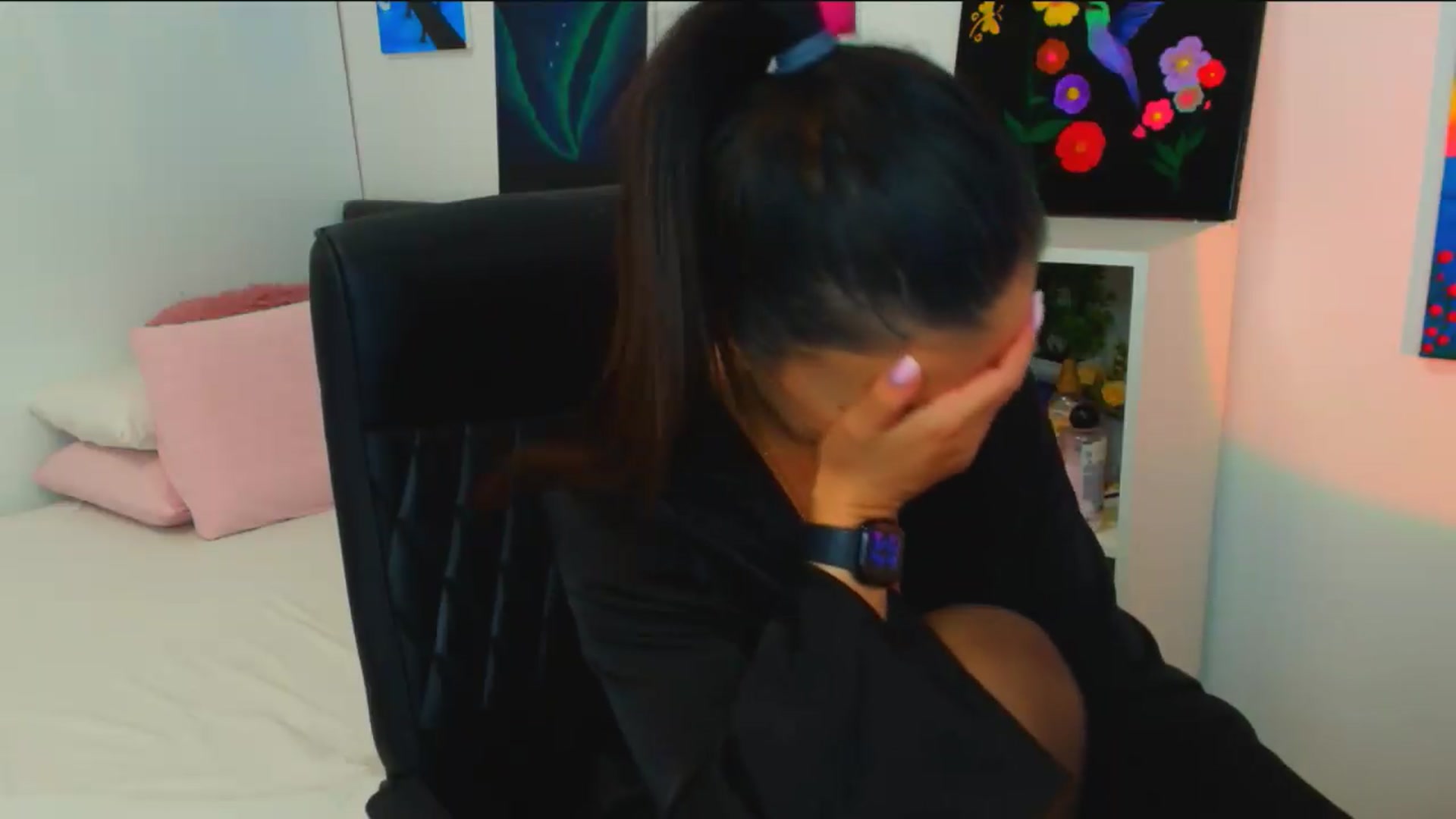Gallery image thumbnail from Mayaaa's myfreecams stream on, 09/06/2026, 16:39 image 18 of 20