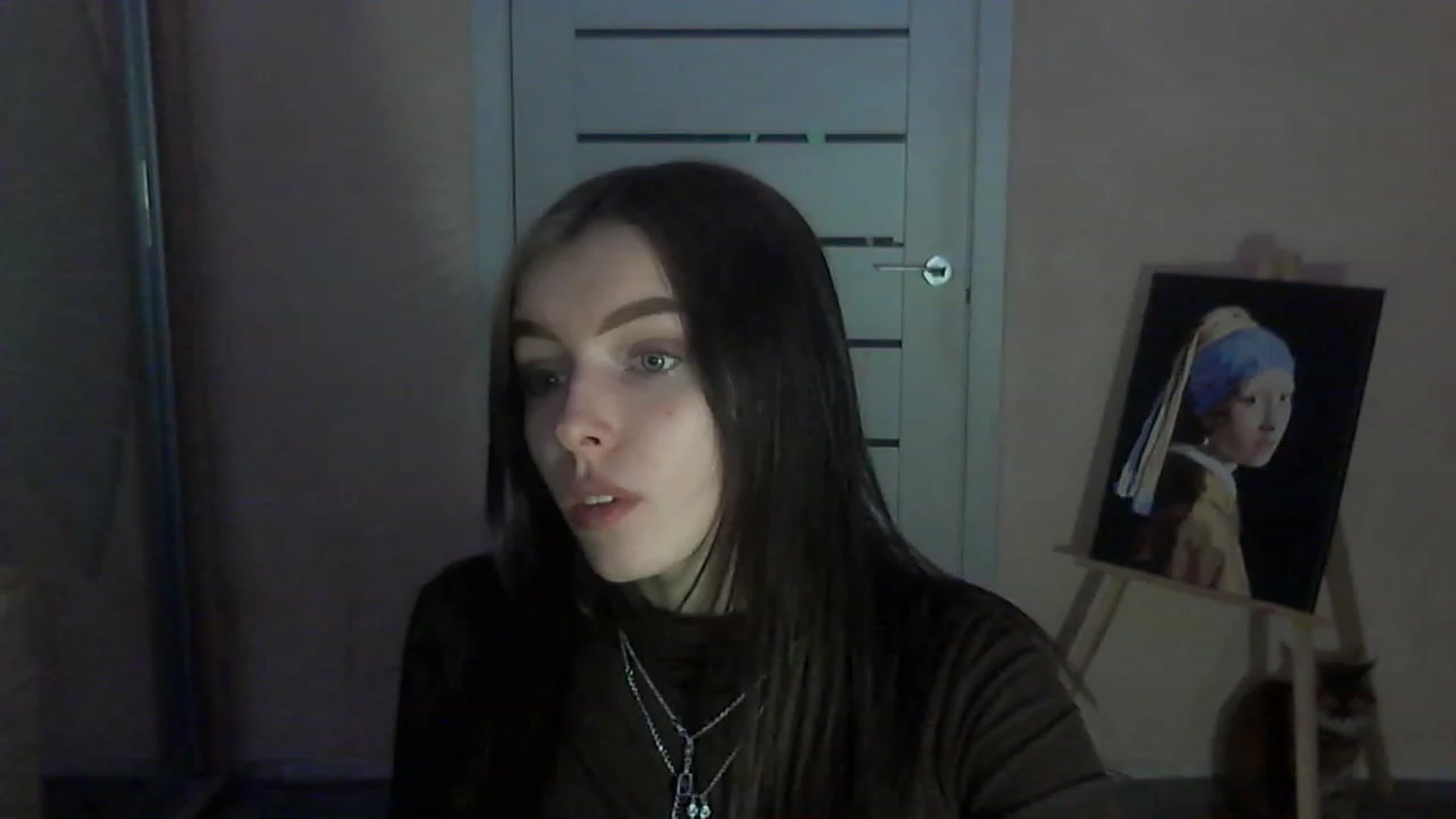Gallery image thumbnail from MaybeMary's myfreecams stream on, 11/23/2023, 18:26 image 12 of 20