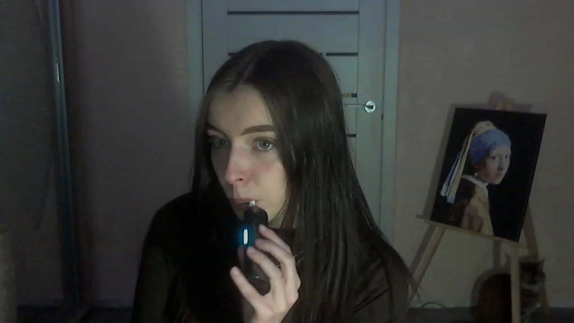 Gallery image thumbnail from MaybeMary's myfreecams stream on, 11/23/2023, 18:26 image 11 of 20