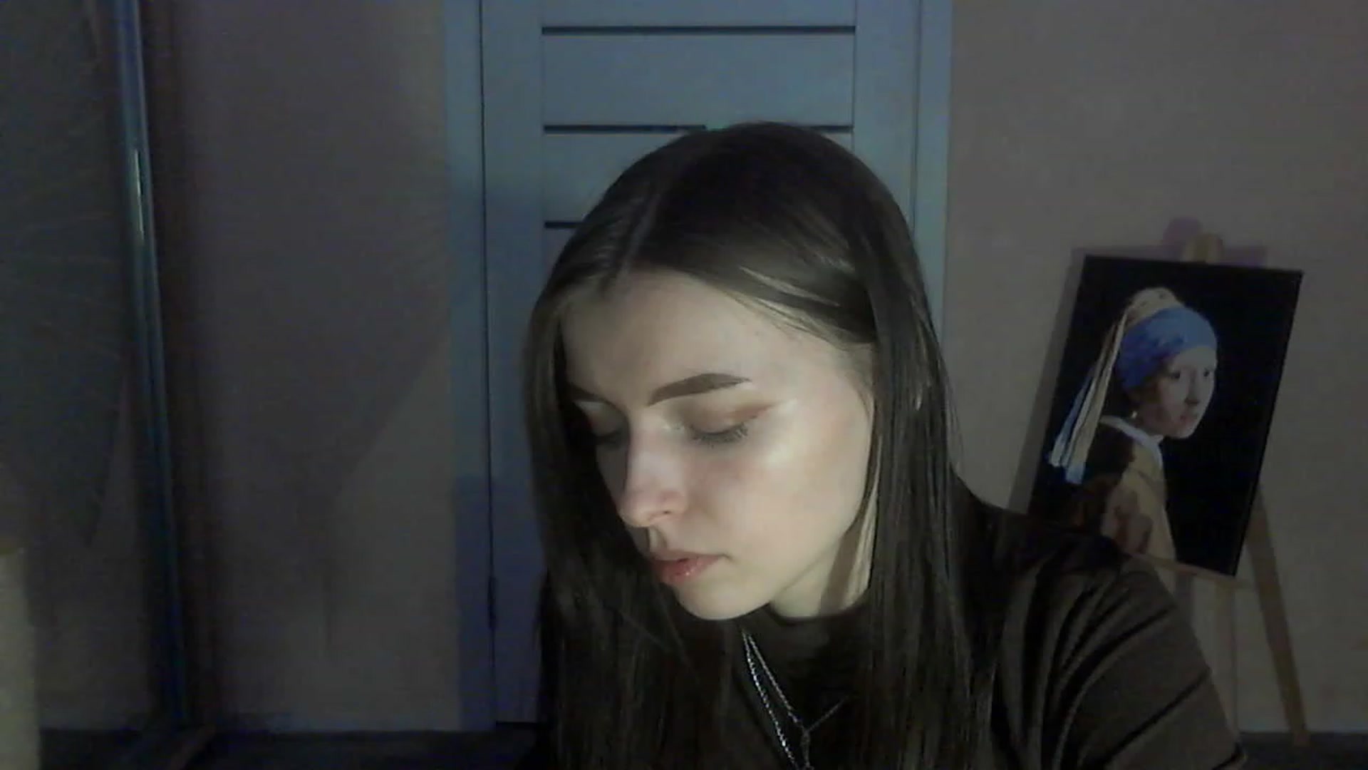 Gallery image thumbnail from MaybeMary's myfreecams stream on, 11/23/2023, 18:26 image 18 of 20