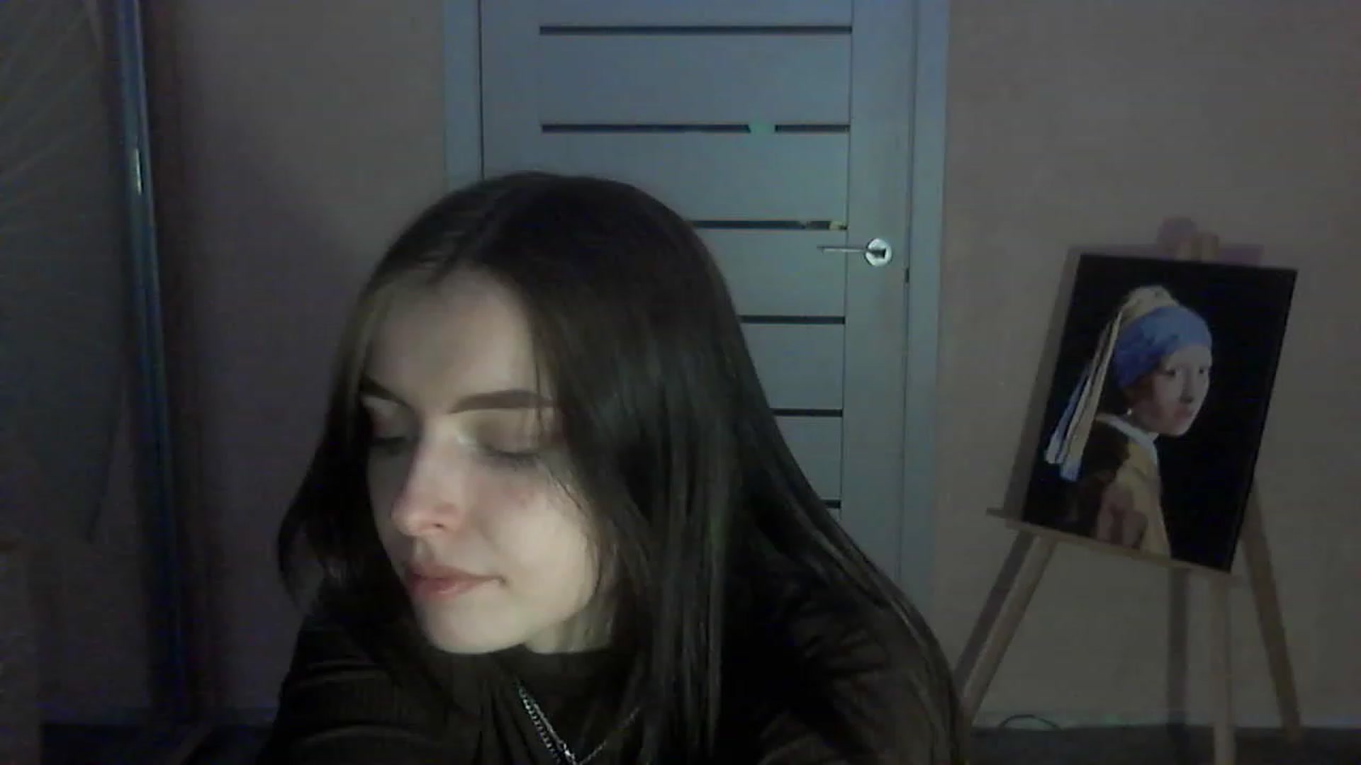 Gallery image thumbnail from MaybeMary's myfreecams stream on, 11/23/2023, 18:26 image 9 of 20