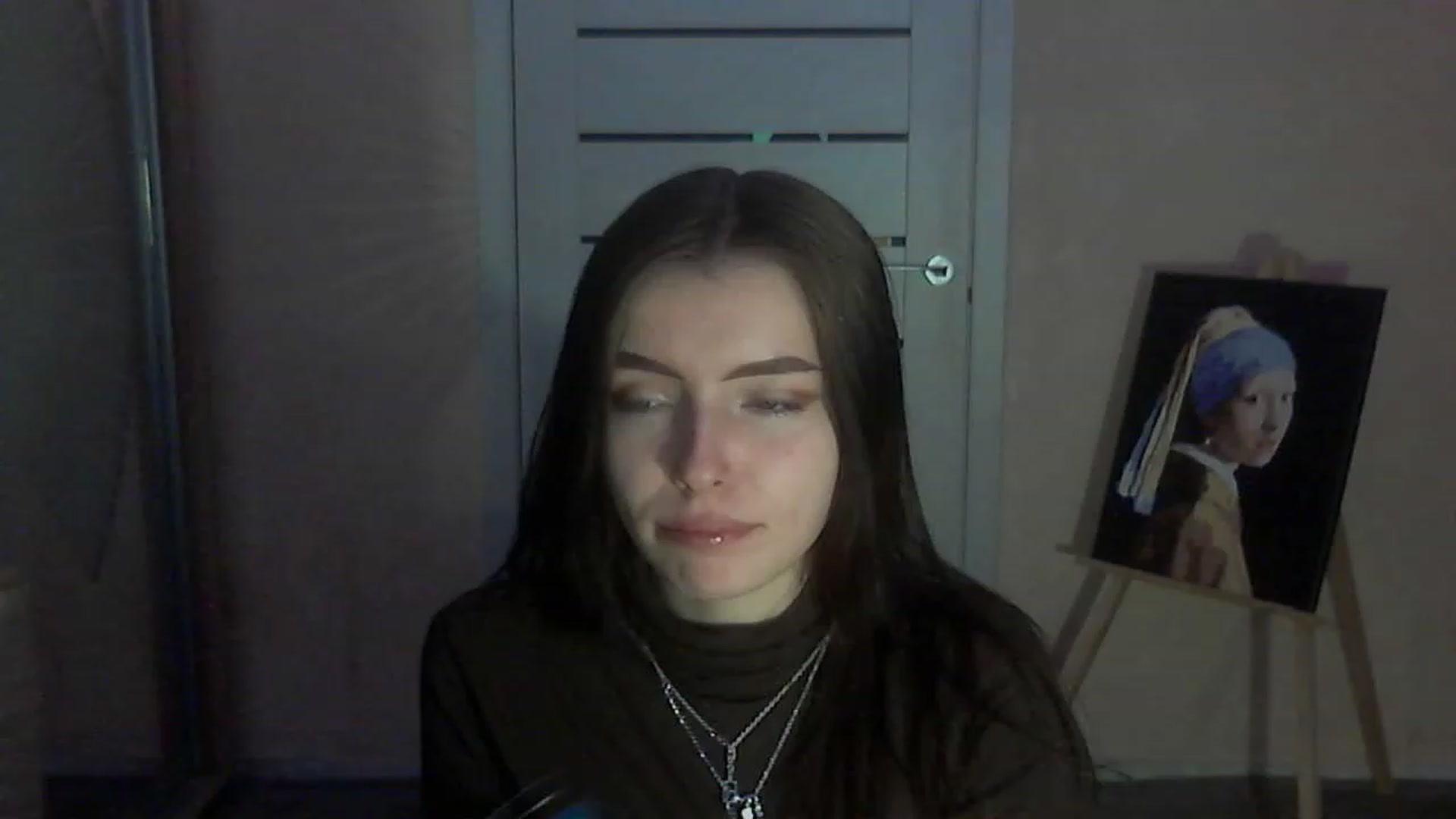 Gallery image thumbnail from MaybeMary's myfreecams stream on, 11/23/2023, 18:26 image 10 of 20