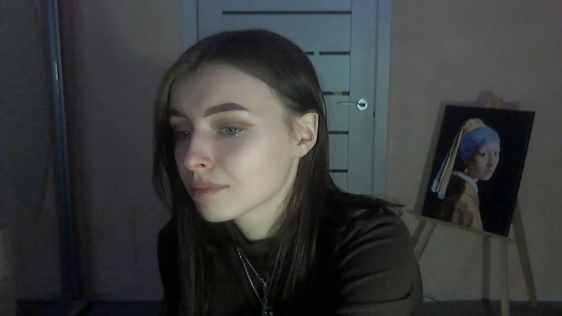 Gallery image thumbnail from MaybeMary's myfreecams stream on, 11/23/2023, 18:26 image 15 of 20