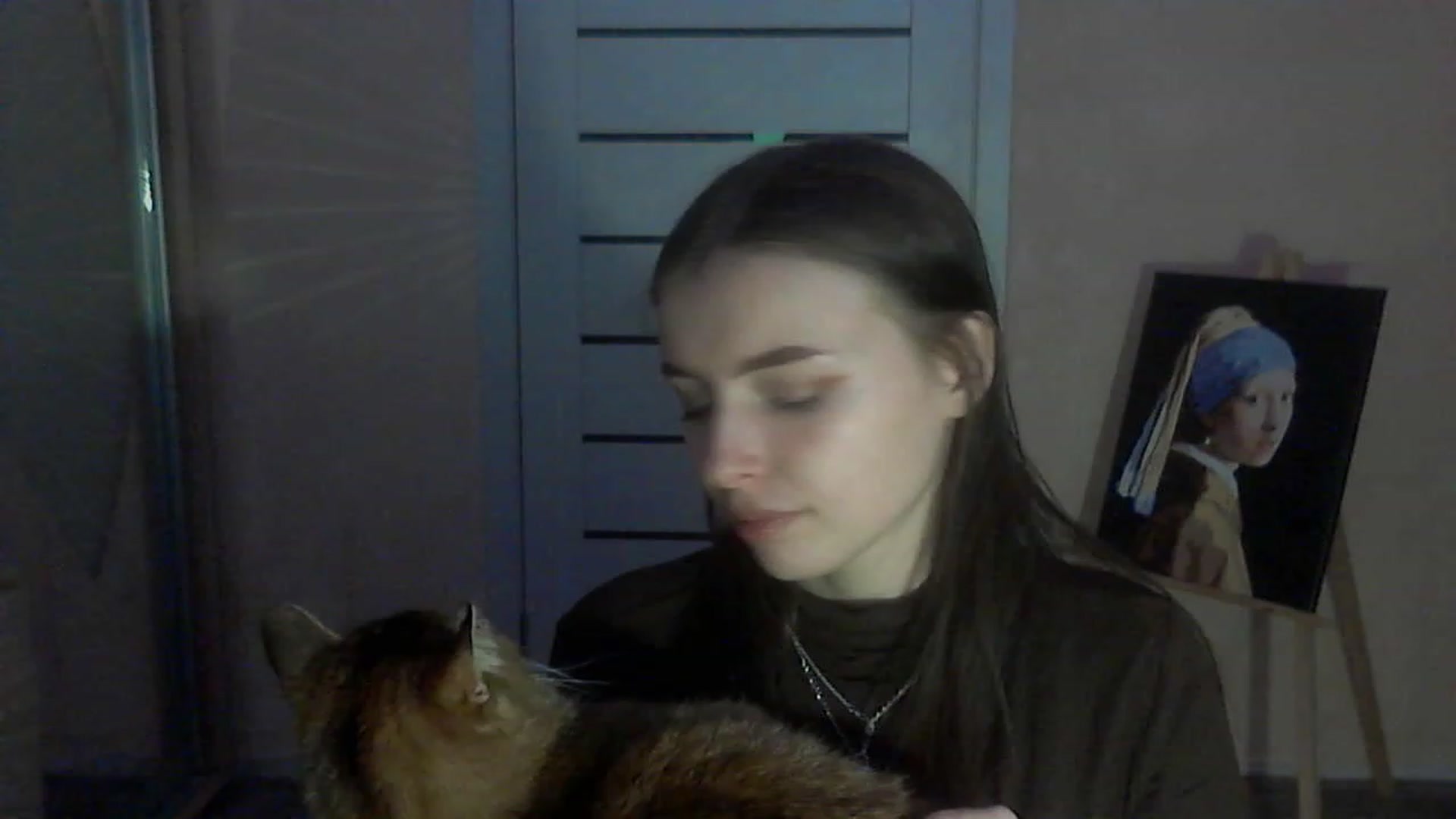 Gallery image thumbnail from MaybeMary's myfreecams stream on, 11/23/2023, 18:26 image 8 of 20
