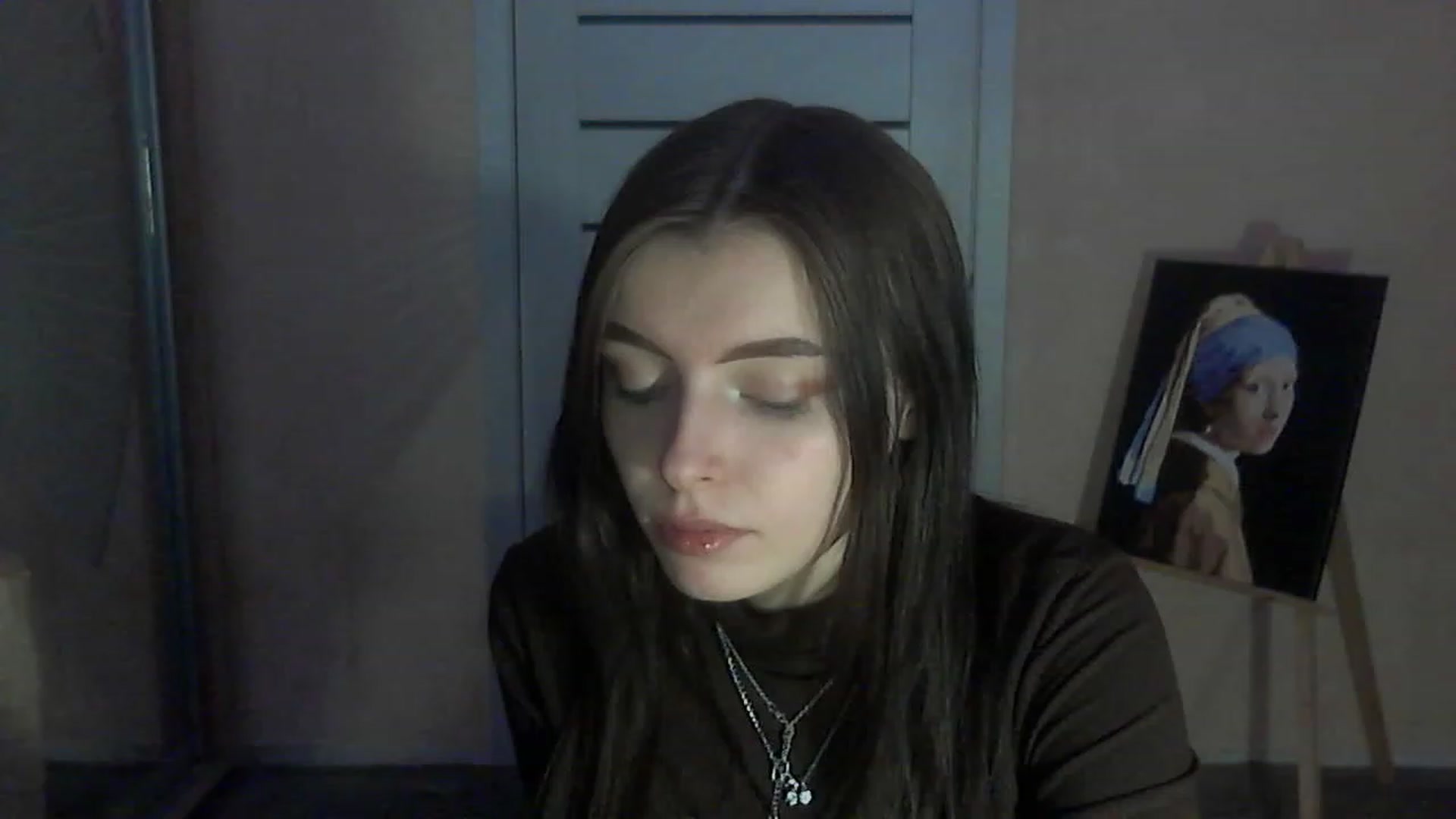 Gallery image thumbnail from MaybeMary's myfreecams stream on, 11/23/2023, 18:26 image 3 of 20