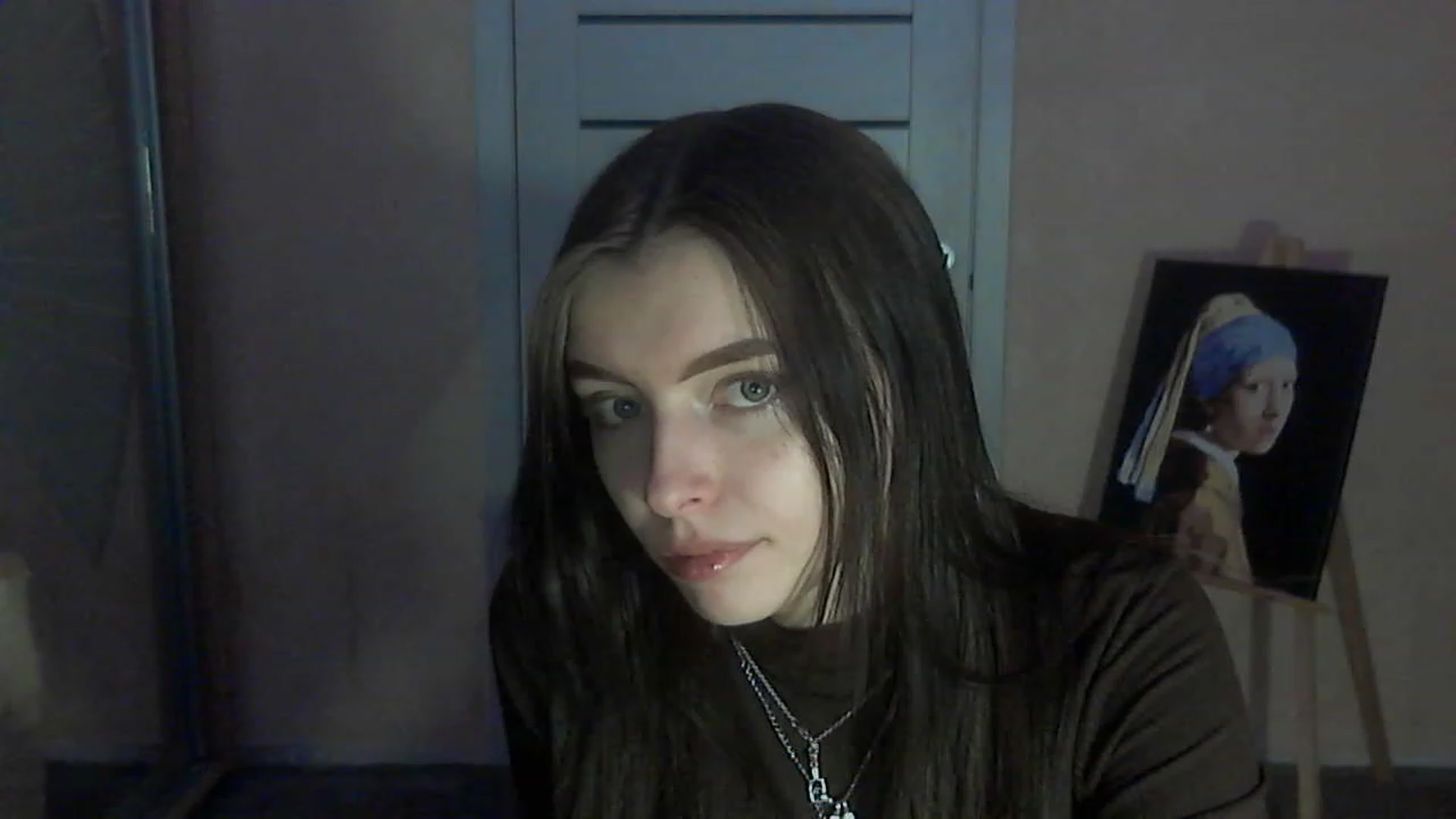 Gallery image thumbnail from MaybeMary's myfreecams stream on, 11/23/2023, 18:26 image 2 of 20