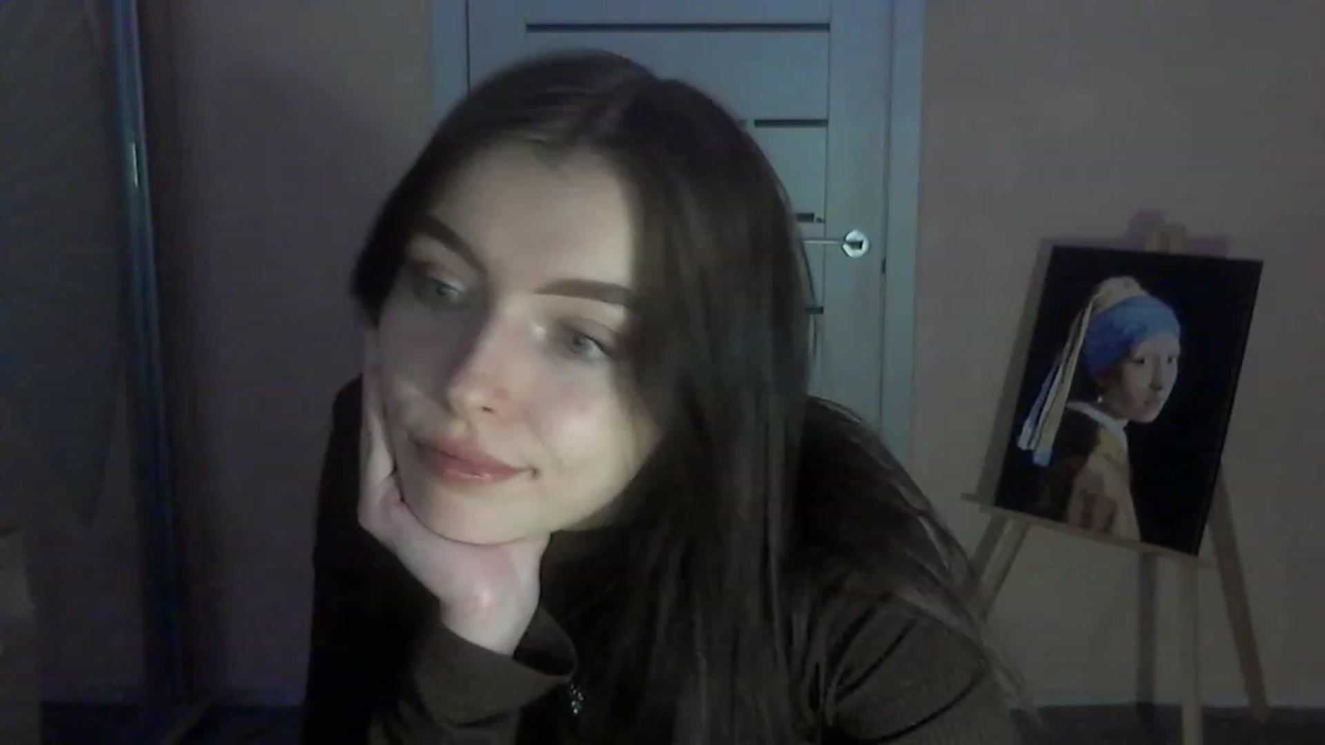 Gallery image thumbnail from MaybeMary's myfreecams stream on, 11/23/2023, 18:26 image 5 of 20