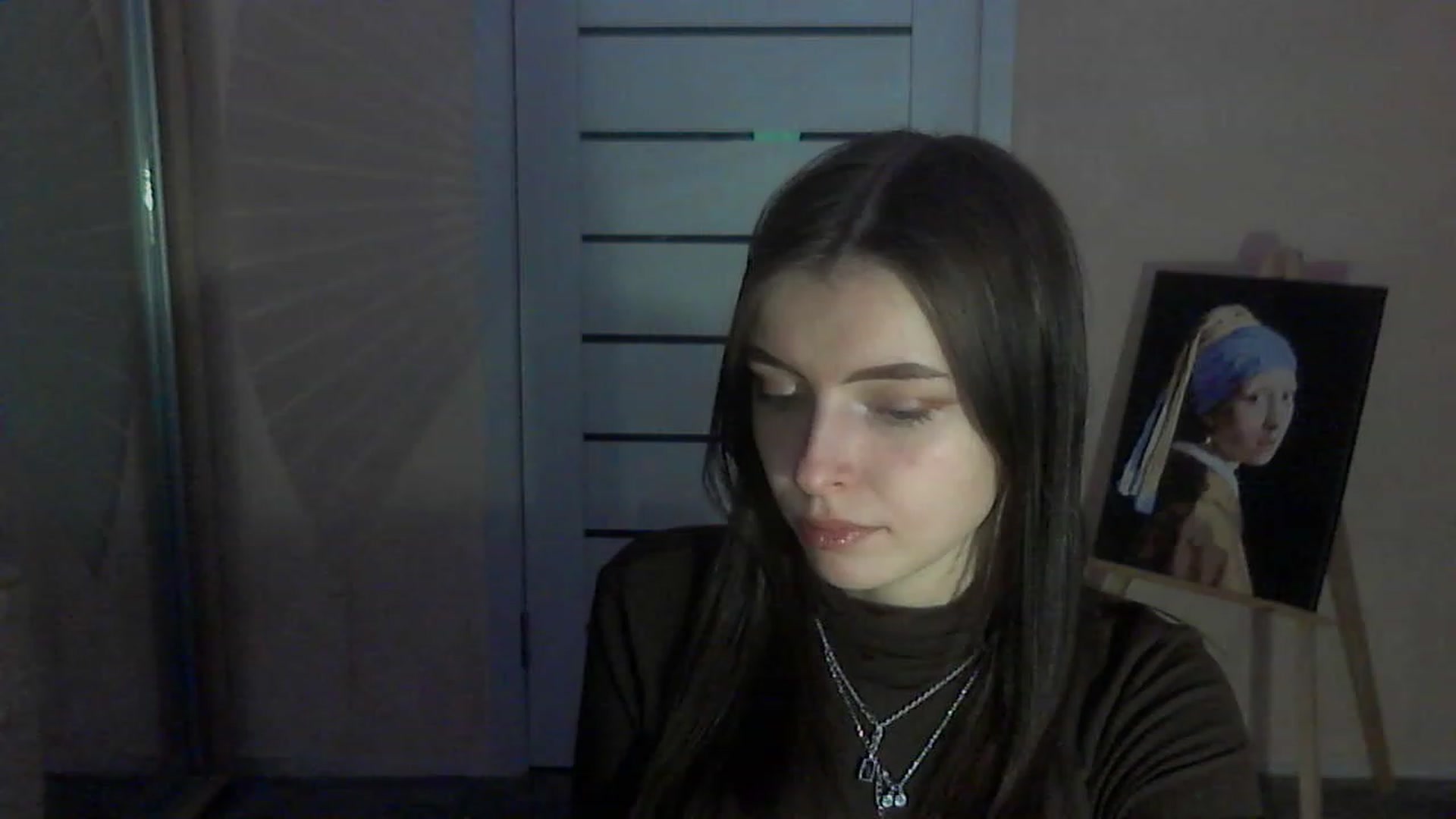 Gallery image thumbnail from MaybeMary's myfreecams stream on, 11/23/2023, 18:26 image 6 of 20