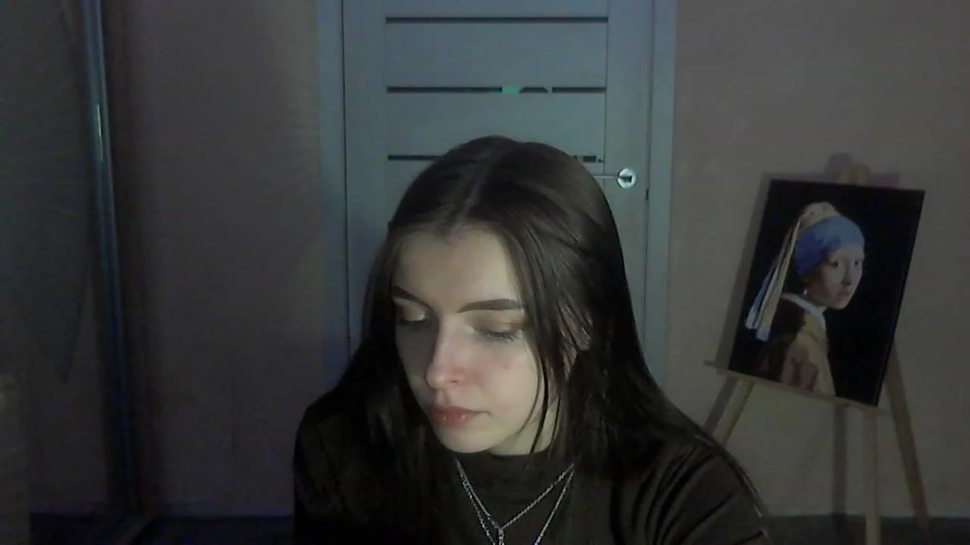 Gallery image thumbnail from MaybeMary's myfreecams stream on, 11/23/2023, 18:26 image 4 of 20
