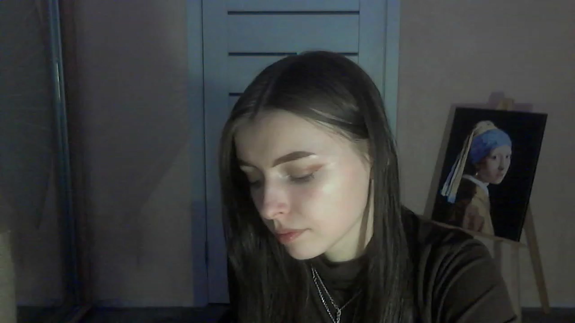 Gallery image thumbnail from MaybeMary's myfreecams stream on, 11/23/2023, 18:26 image 19 of 20