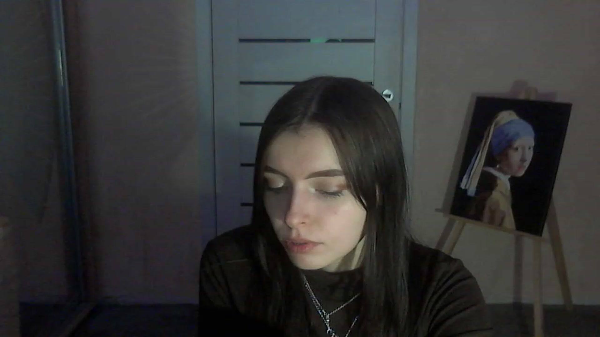 Gallery image thumbnail from MaybeMary's myfreecams stream on, 11/23/2023, 18:26 image 1 of 20