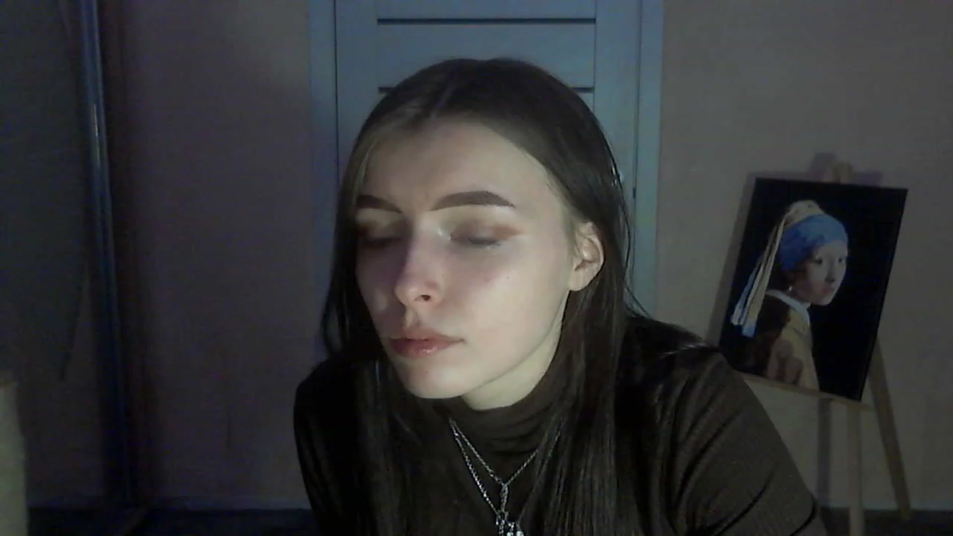 Gallery image thumbnail from MaybeMary's myfreecams stream on, 11/23/2023, 18:26 image 16 of 20