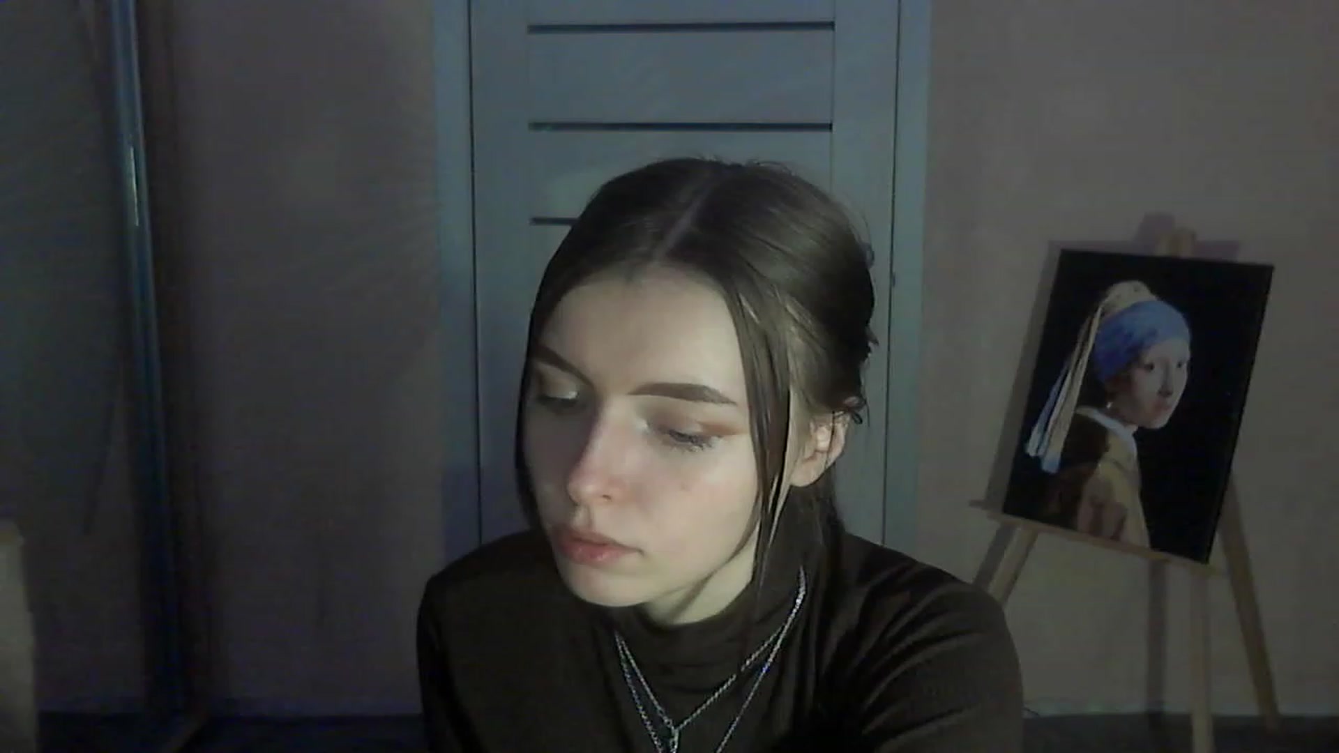 Gallery image thumbnail from MaybeMary's myfreecams stream on, 11/23/2023, 19:01 image 10 of 20