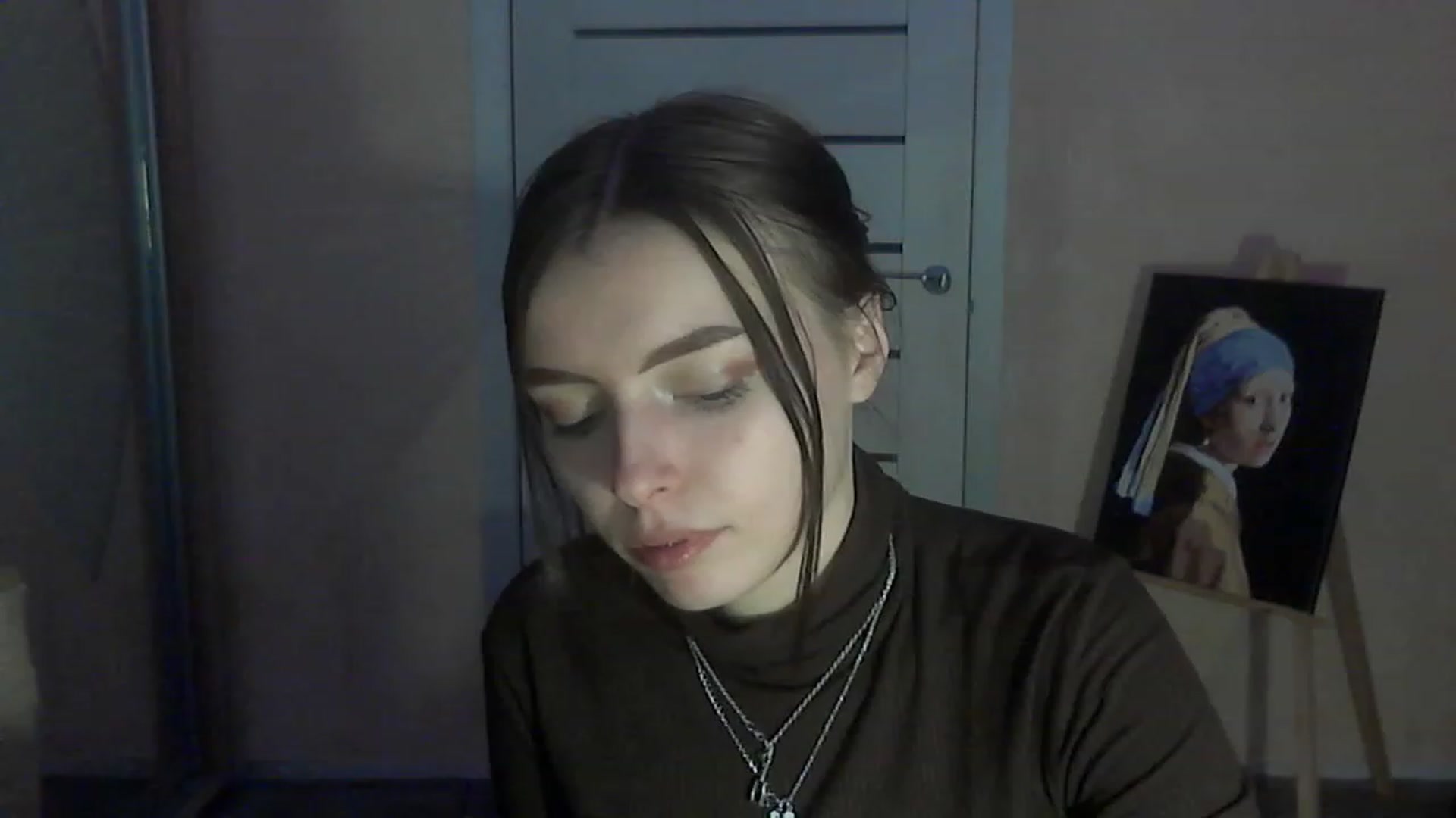 Gallery image thumbnail from MaybeMary's myfreecams stream on, 11/23/2023, 19:01 image 1 of 20