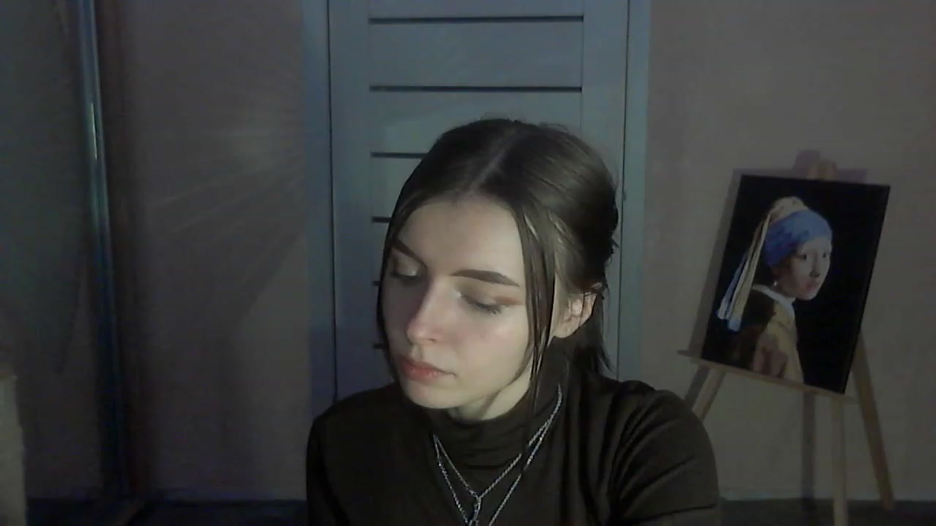 Gallery image thumbnail from MaybeMary's myfreecams stream on, 11/23/2023, 19:01 image 15 of 20