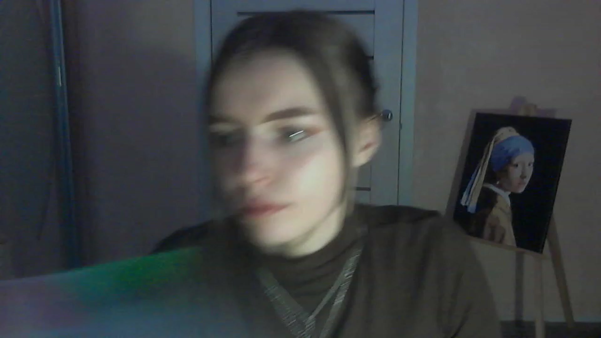 Gallery image thumbnail from MaybeMary's myfreecams stream on, 11/23/2023, 19:01 image 5 of 20