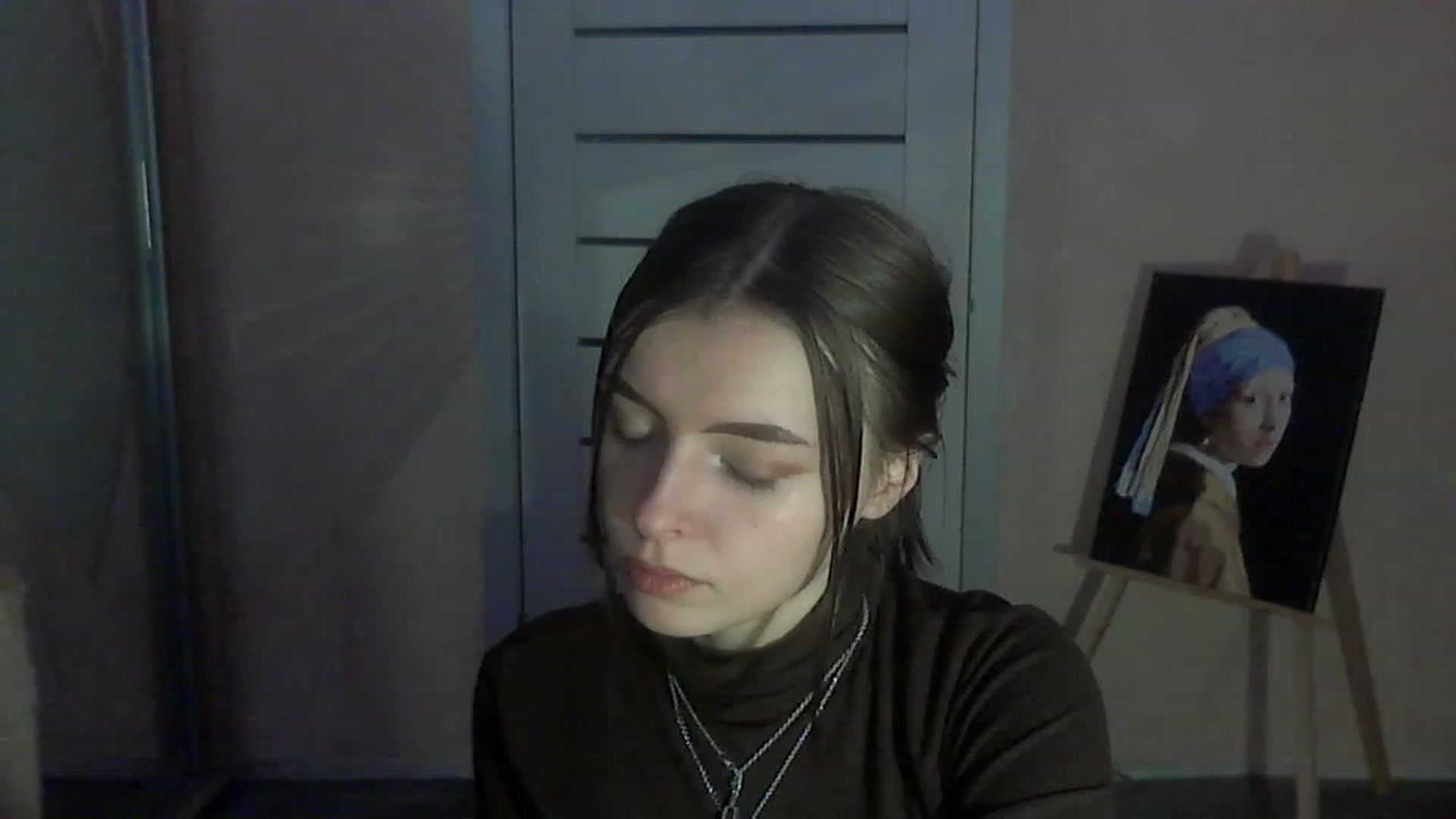 Gallery image thumbnail from MaybeMary's myfreecams stream on, 11/23/2023, 19:01 image 14 of 20
