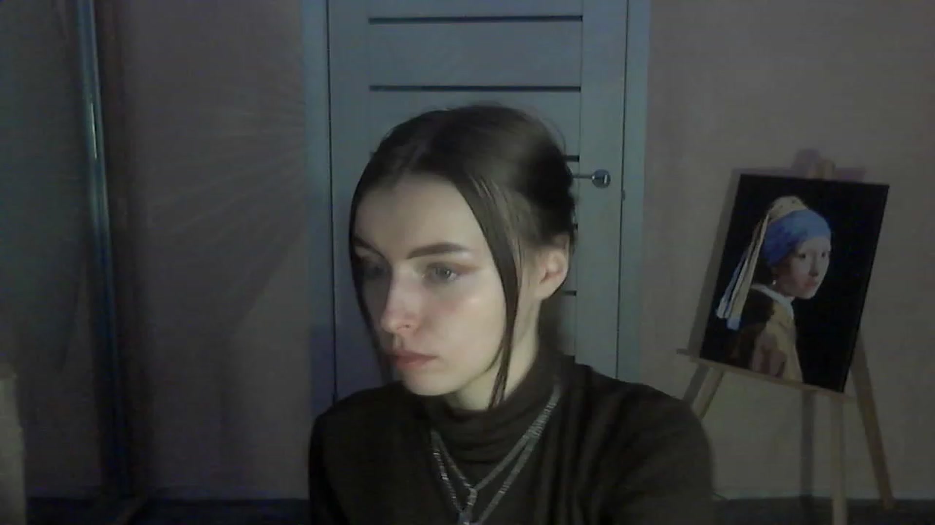 Gallery image thumbnail from MaybeMary's myfreecams stream on, 11/23/2023, 19:01 image 16 of 20