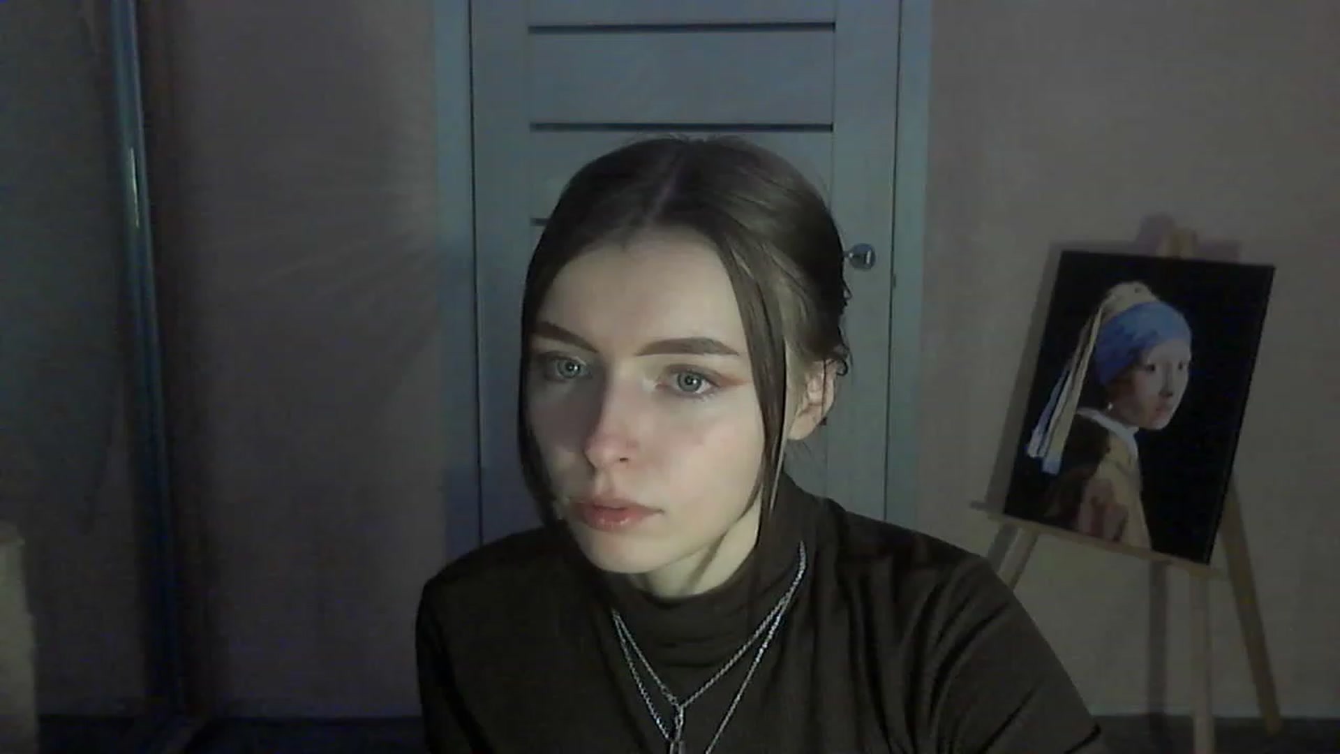 Gallery image thumbnail from MaybeMary's myfreecams stream on, 11/23/2023, 19:01 image 9 of 20