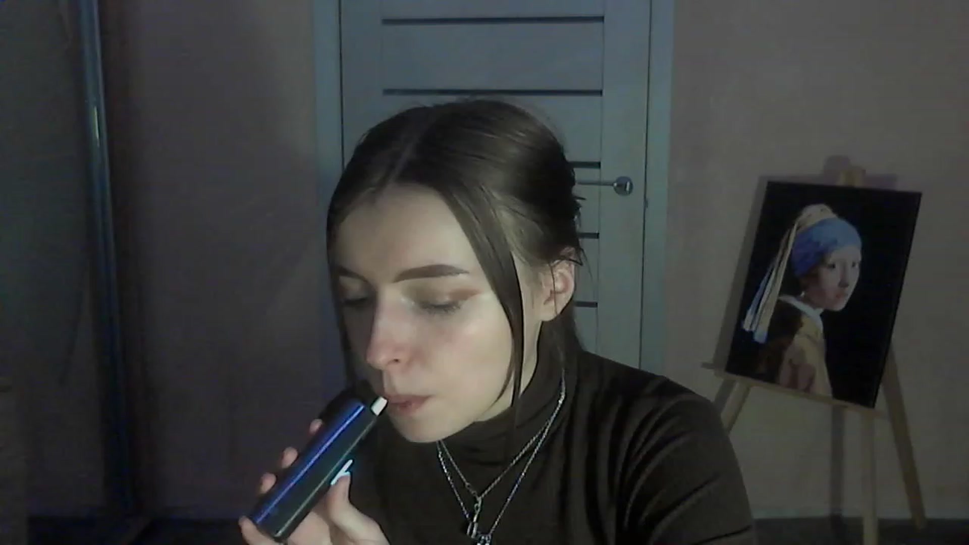 Gallery image thumbnail from MaybeMary's myfreecams stream on, 11/23/2023, 19:01 image 4 of 20