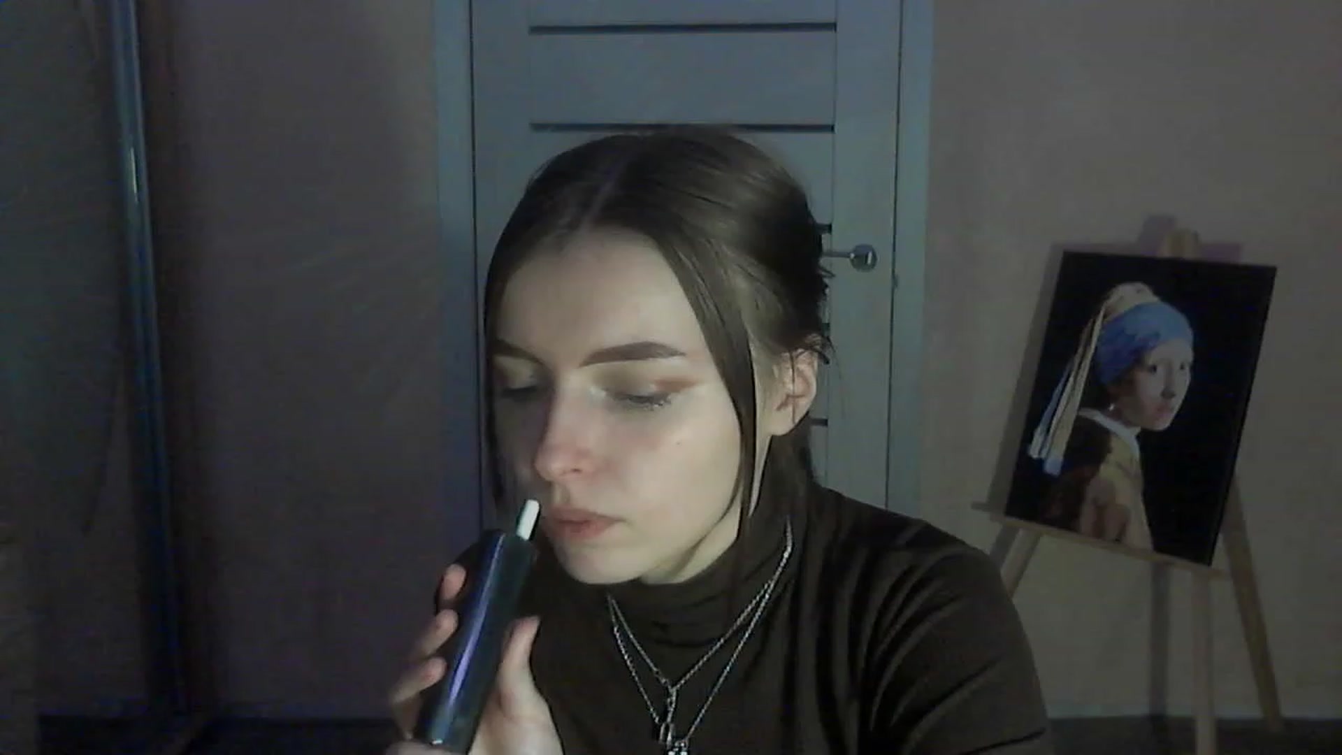 Gallery image thumbnail from MaybeMary's myfreecams stream on, 11/23/2023, 19:01 image 3 of 20