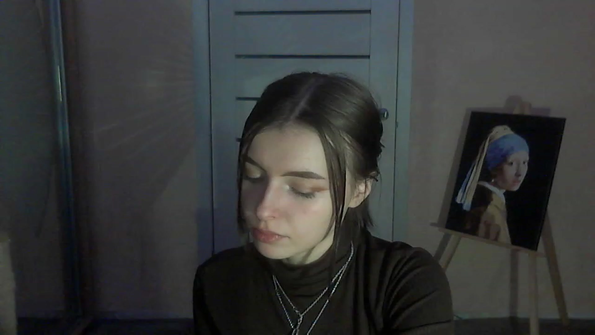 Gallery image thumbnail from MaybeMary's myfreecams stream on, 11/23/2023, 19:01 image 13 of 20