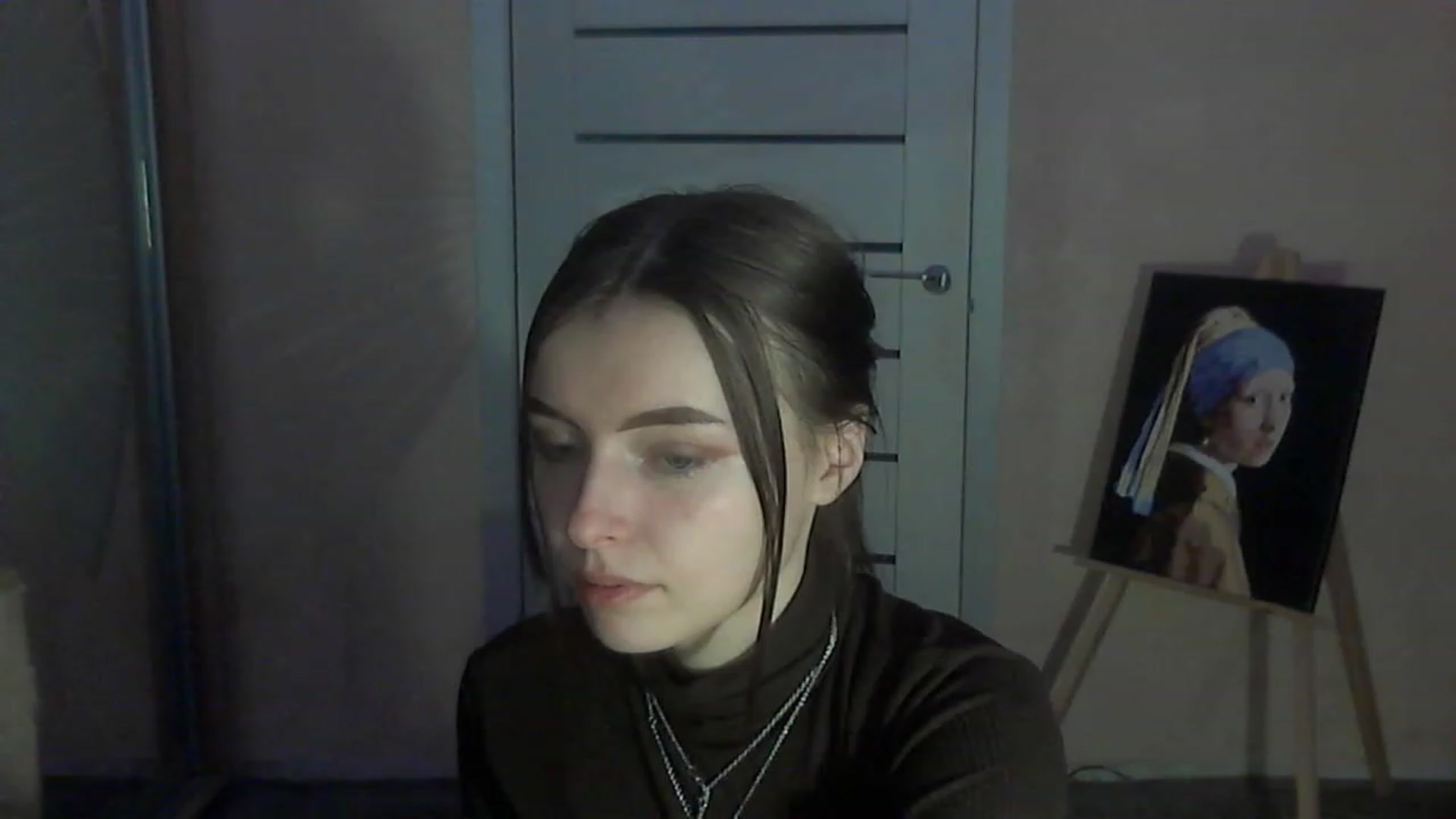 Gallery image thumbnail from MaybeMary's myfreecams stream on, 11/23/2023, 19:01 image 12 of 20