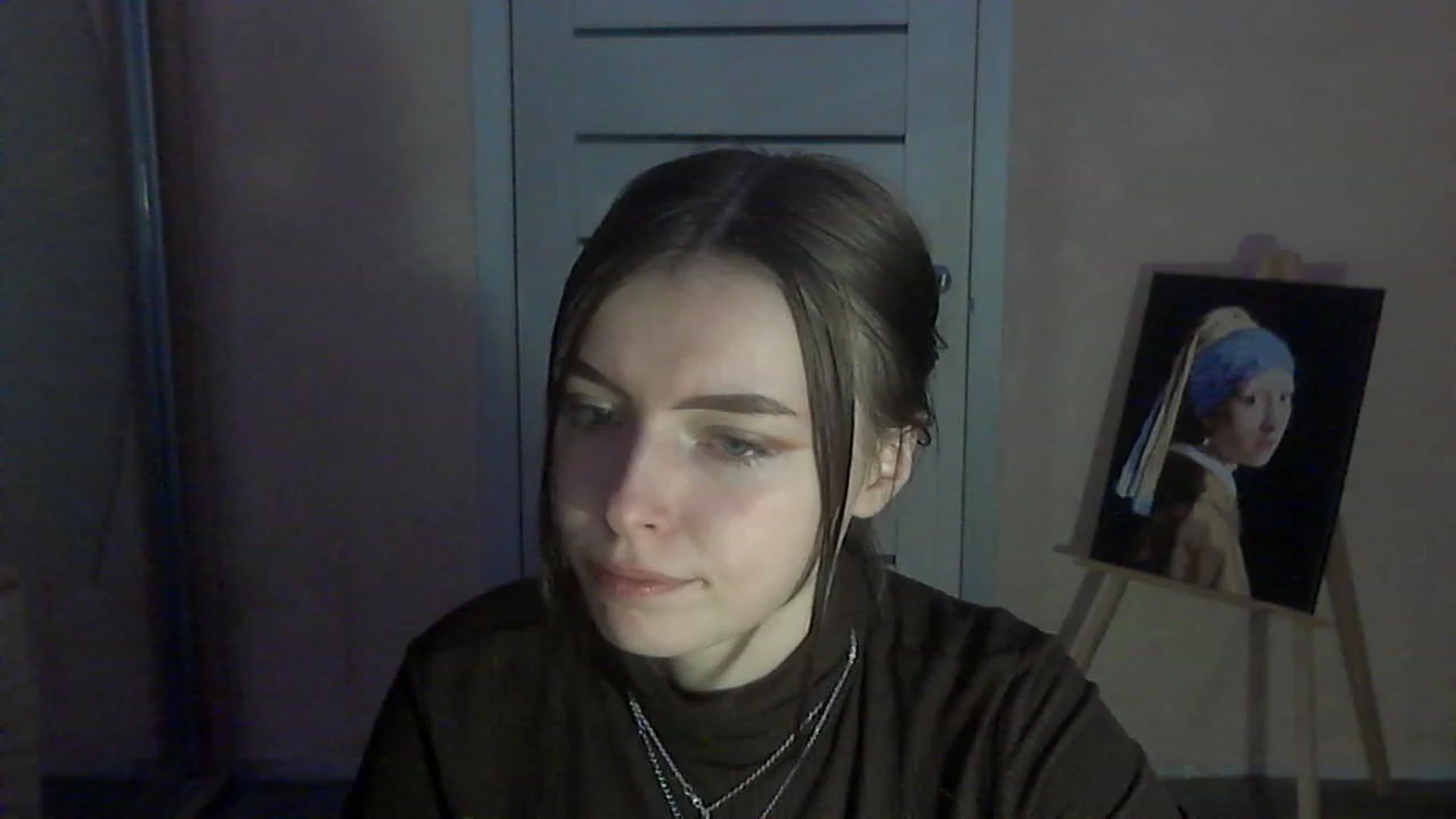 Gallery image thumbnail from MaybeMary's myfreecams stream on, 11/23/2023, 19:01 image 8 of 20