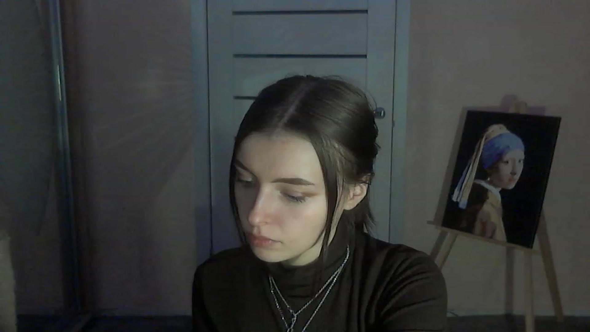 Gallery image thumbnail from MaybeMary's myfreecams stream on, 11/23/2023, 19:01 image 17 of 20