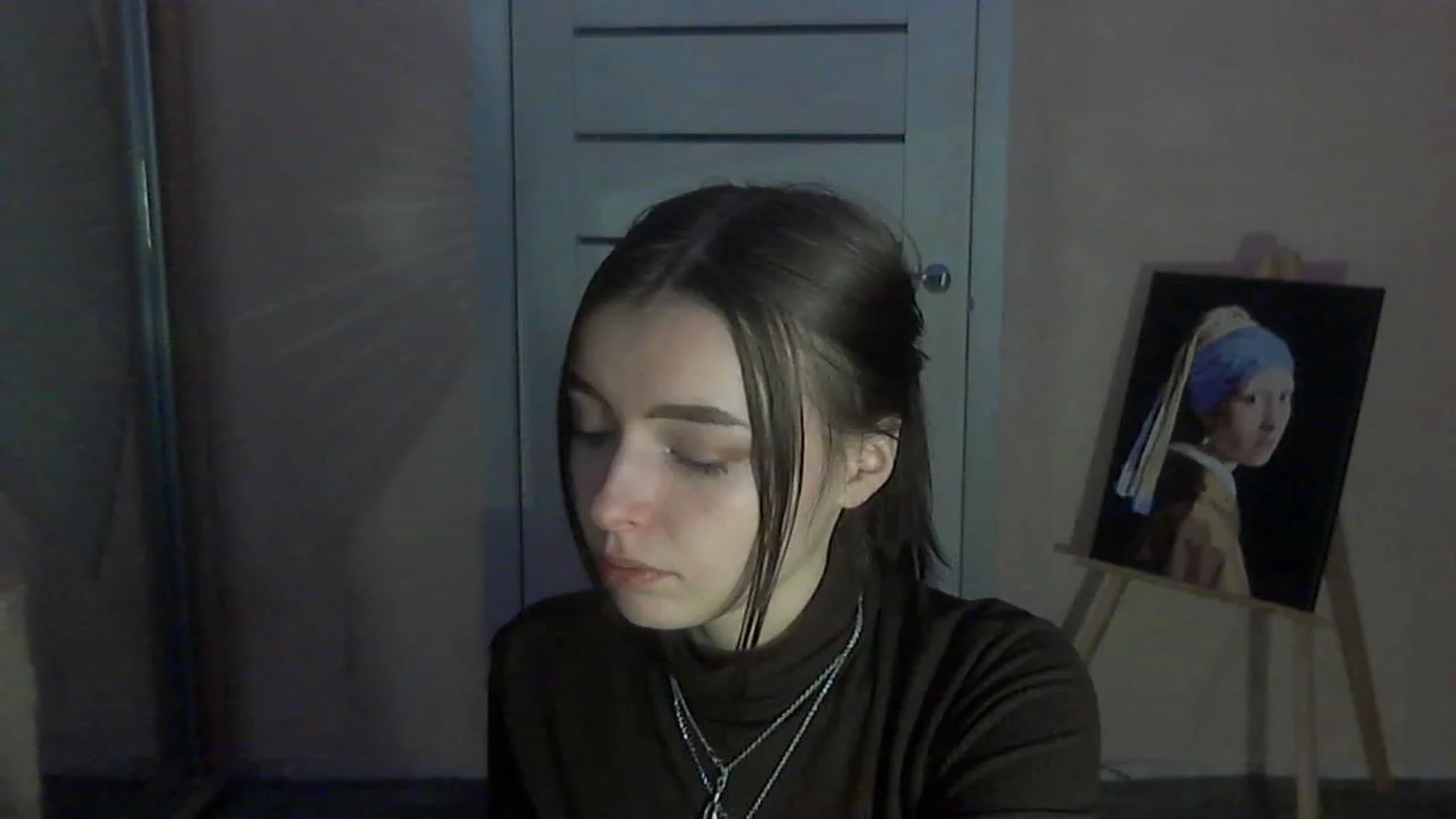 Gallery image thumbnail from MaybeMary's myfreecams stream on, 11/23/2023, 19:01 image 19 of 20