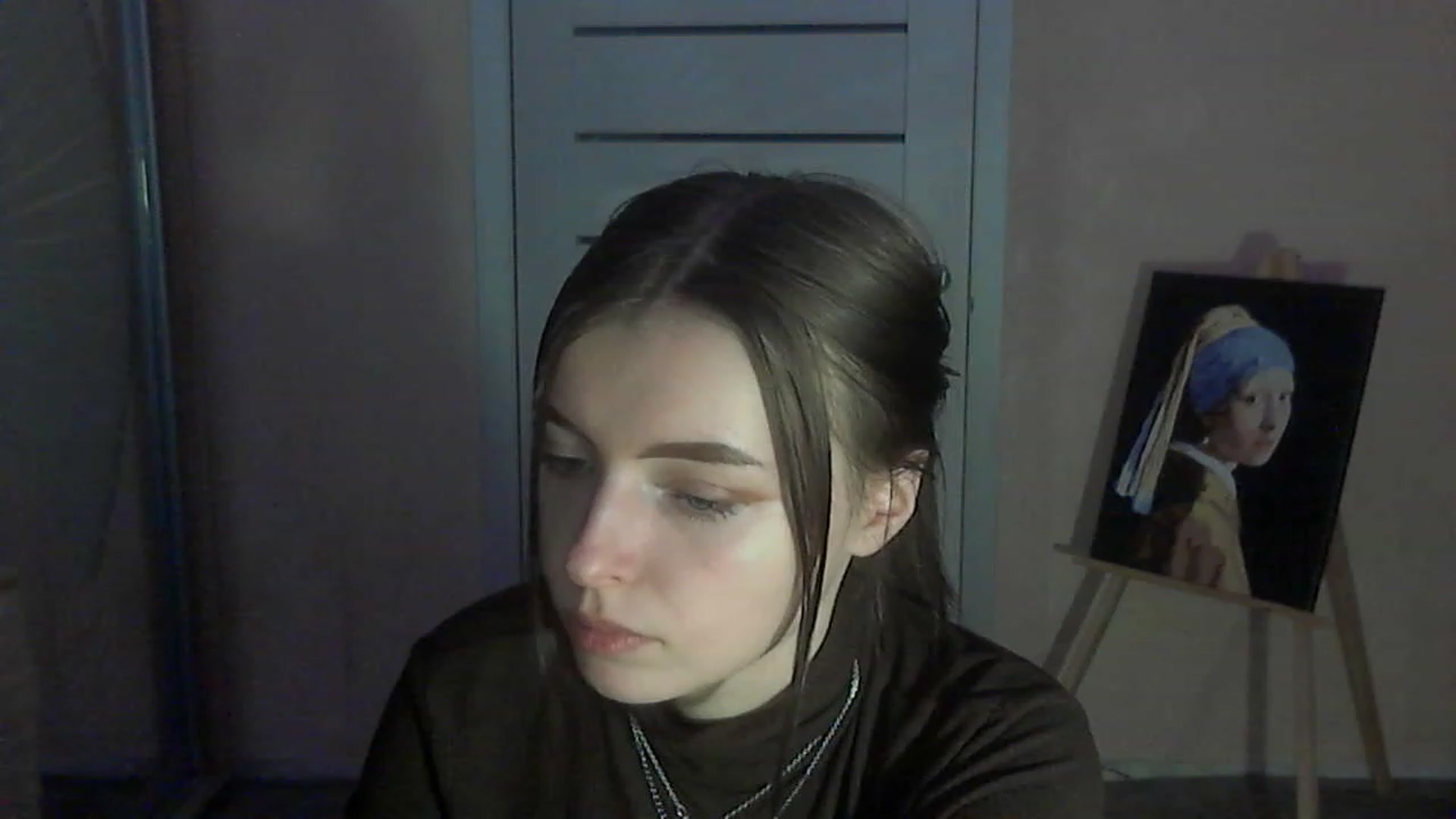 Gallery image thumbnail from MaybeMary's myfreecams stream on, 11/23/2023, 19:01 image 7 of 20