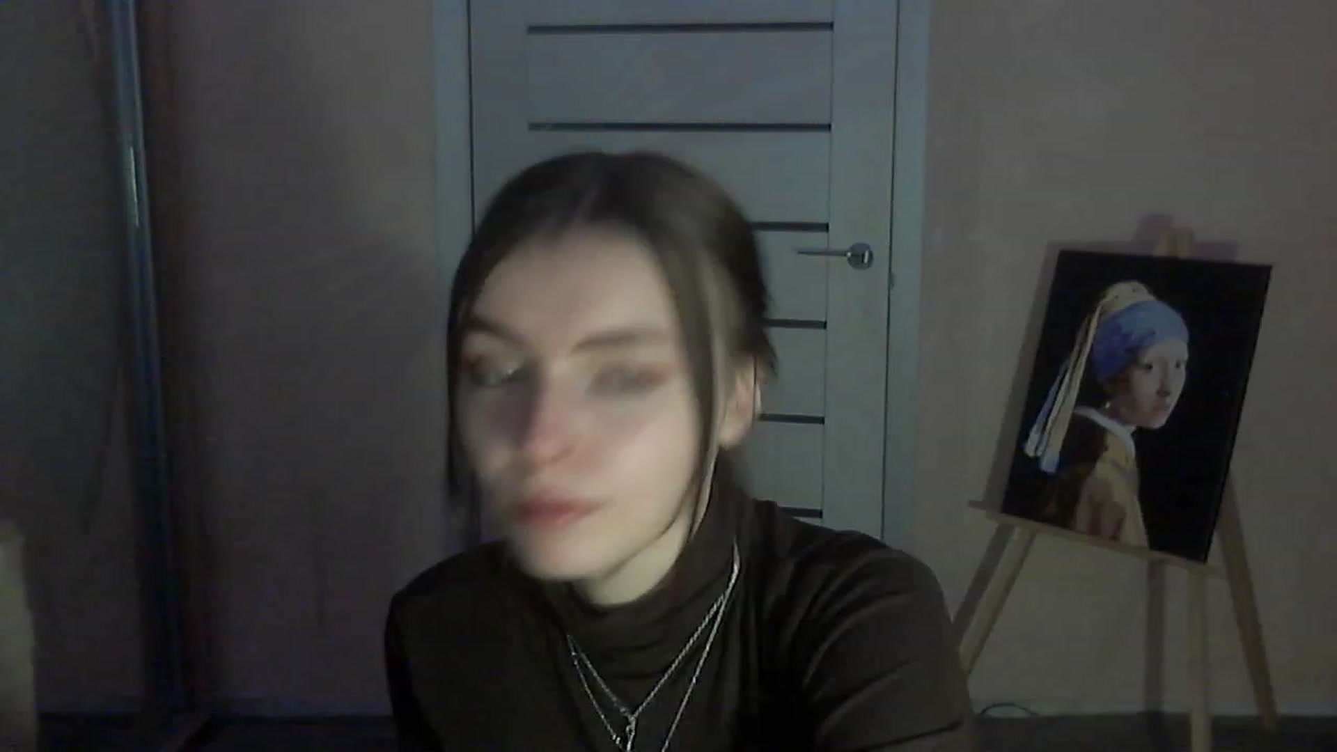 Gallery image thumbnail from MaybeMary's myfreecams stream on, 11/23/2023, 19:01 image 11 of 20