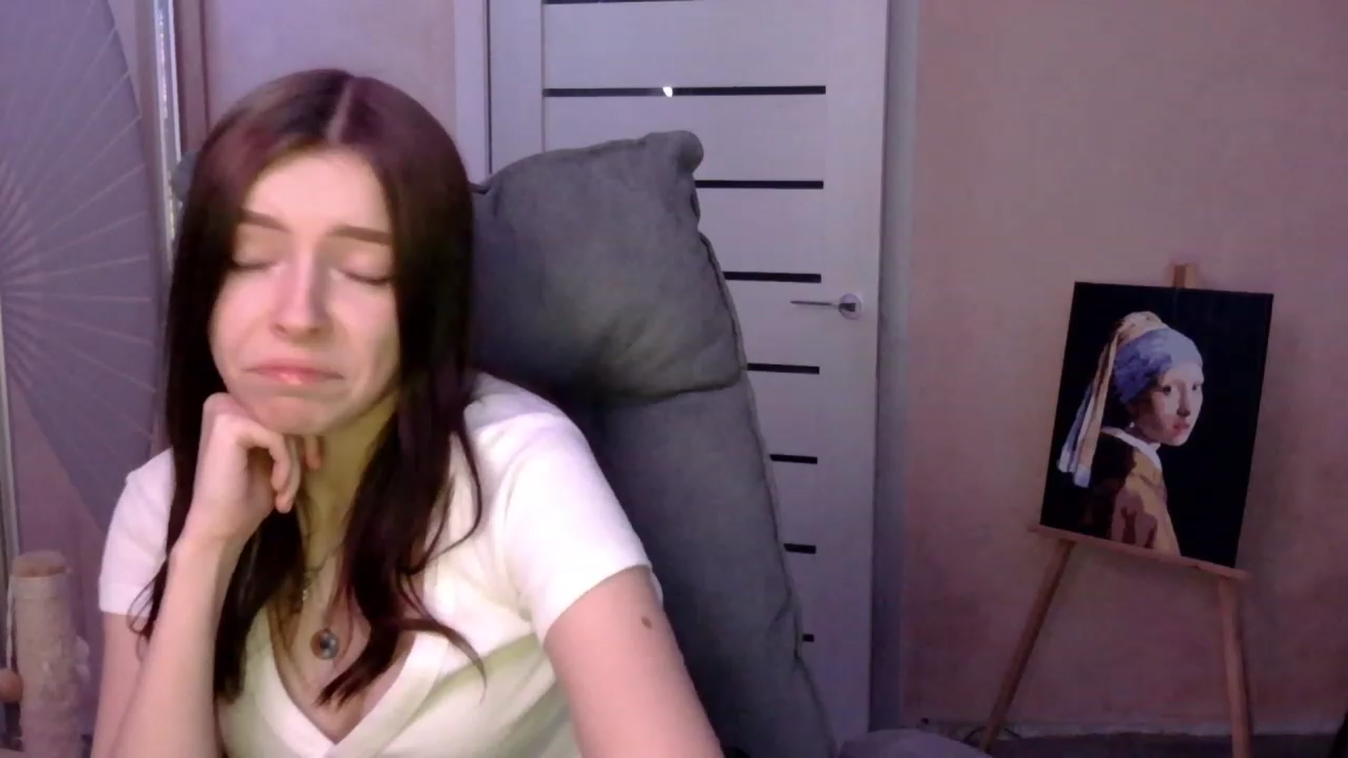 Gallery image thumbnail from MaybeMary's myfreecams stream on, 12/18/2023, 13:20 image 20 of 20