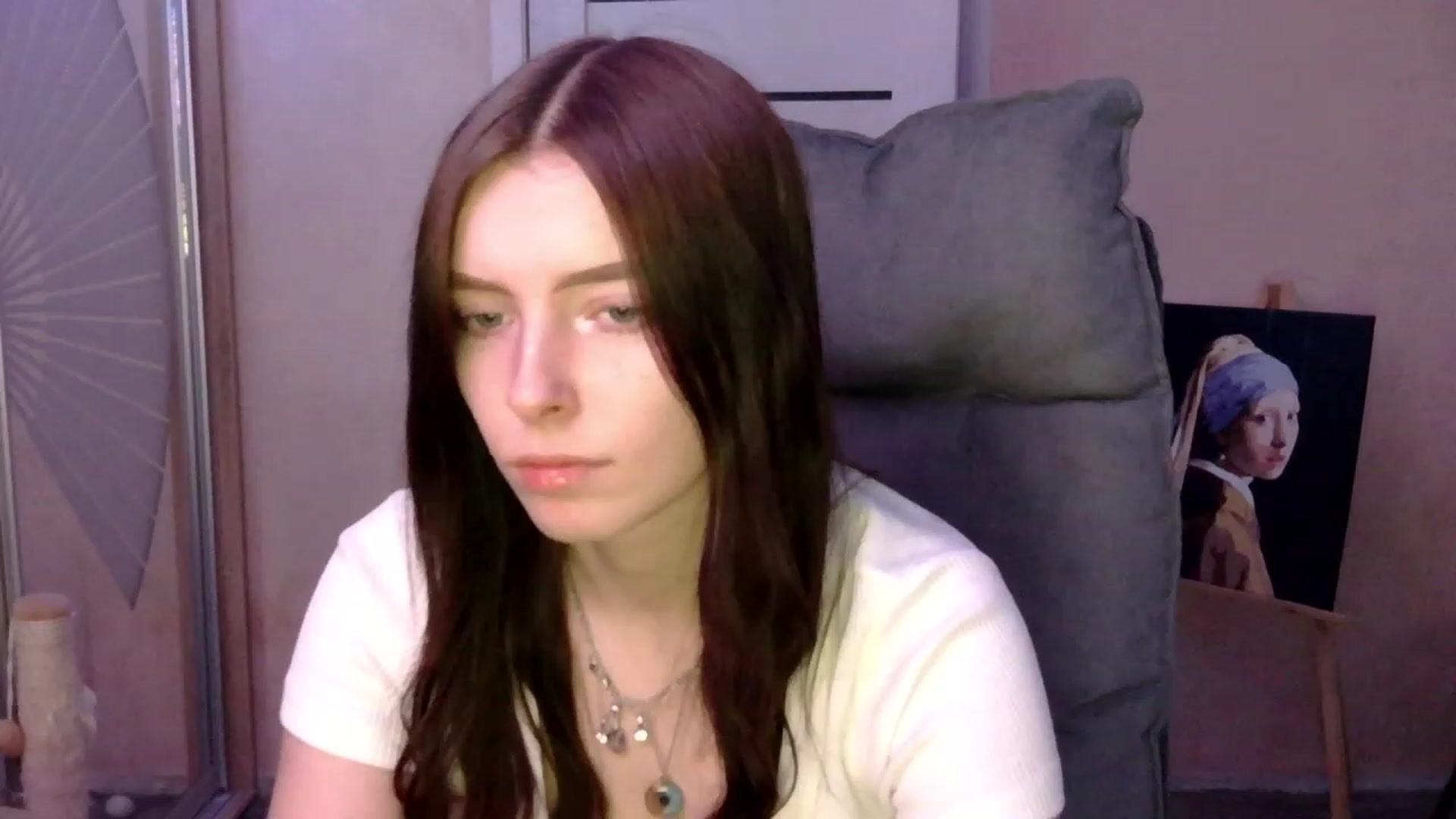 Gallery image thumbnail from MaybeMary's myfreecams stream on, 12/18/2023, 13:20 image 5 of 20