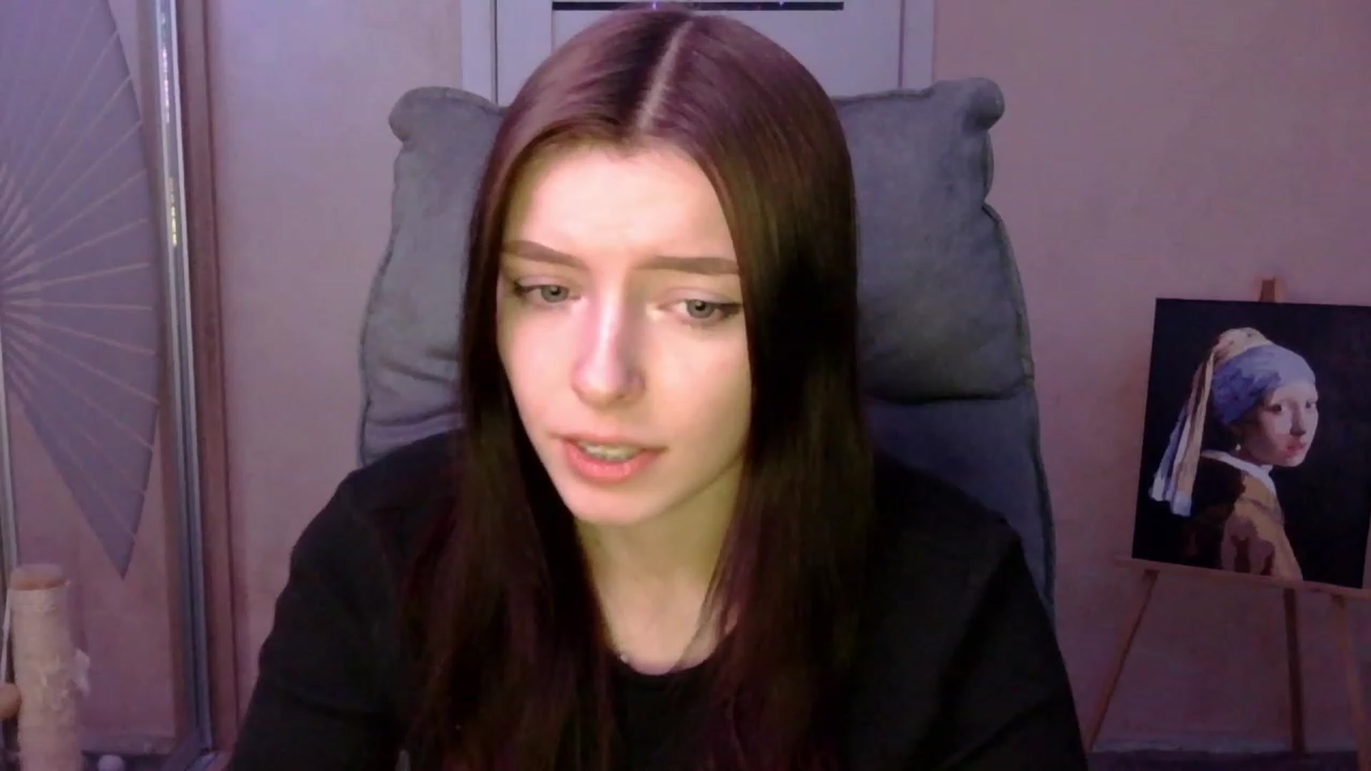 Gallery image thumbnail from MaybeMary's myfreecams stream on, 12/19/2023, 13:16 image 16 of 20