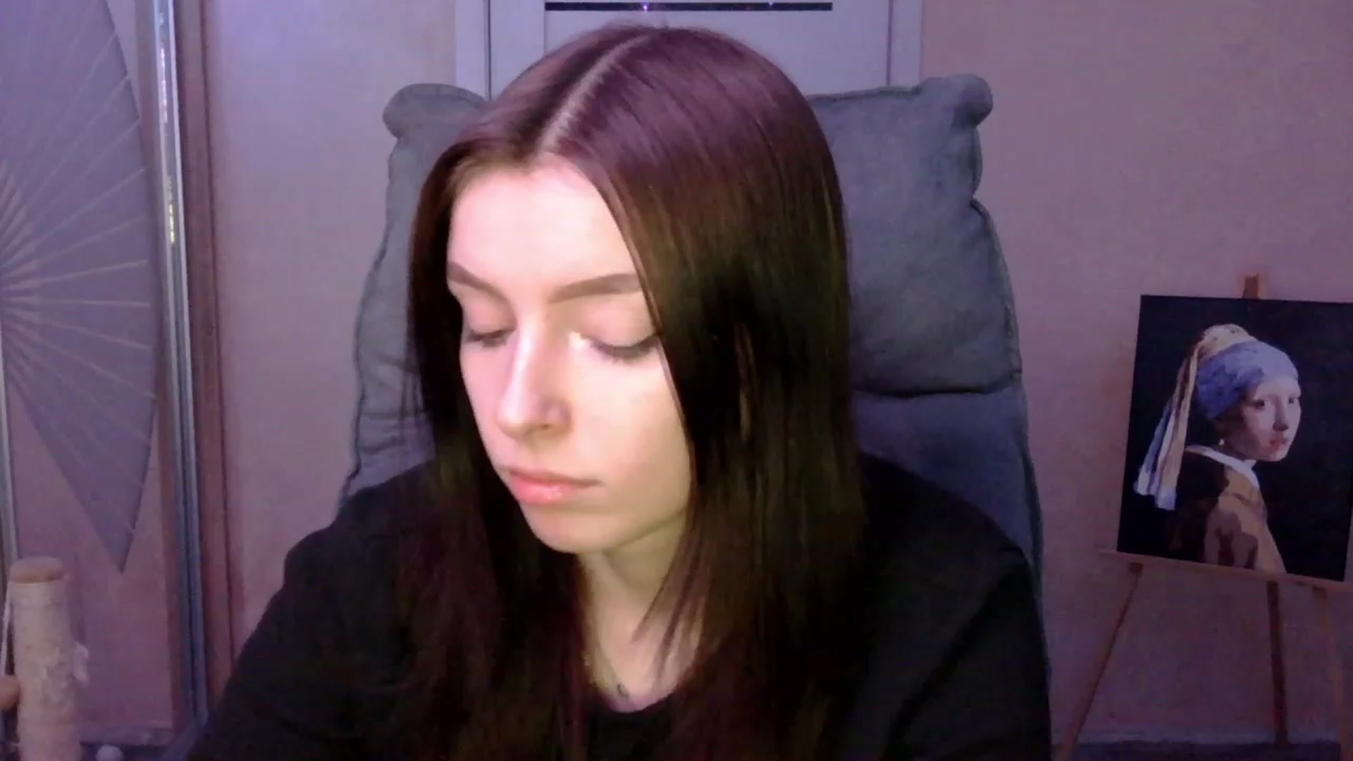 Gallery image thumbnail from MaybeMary's myfreecams stream on, 12/19/2023, 13:16 image 6 of 20