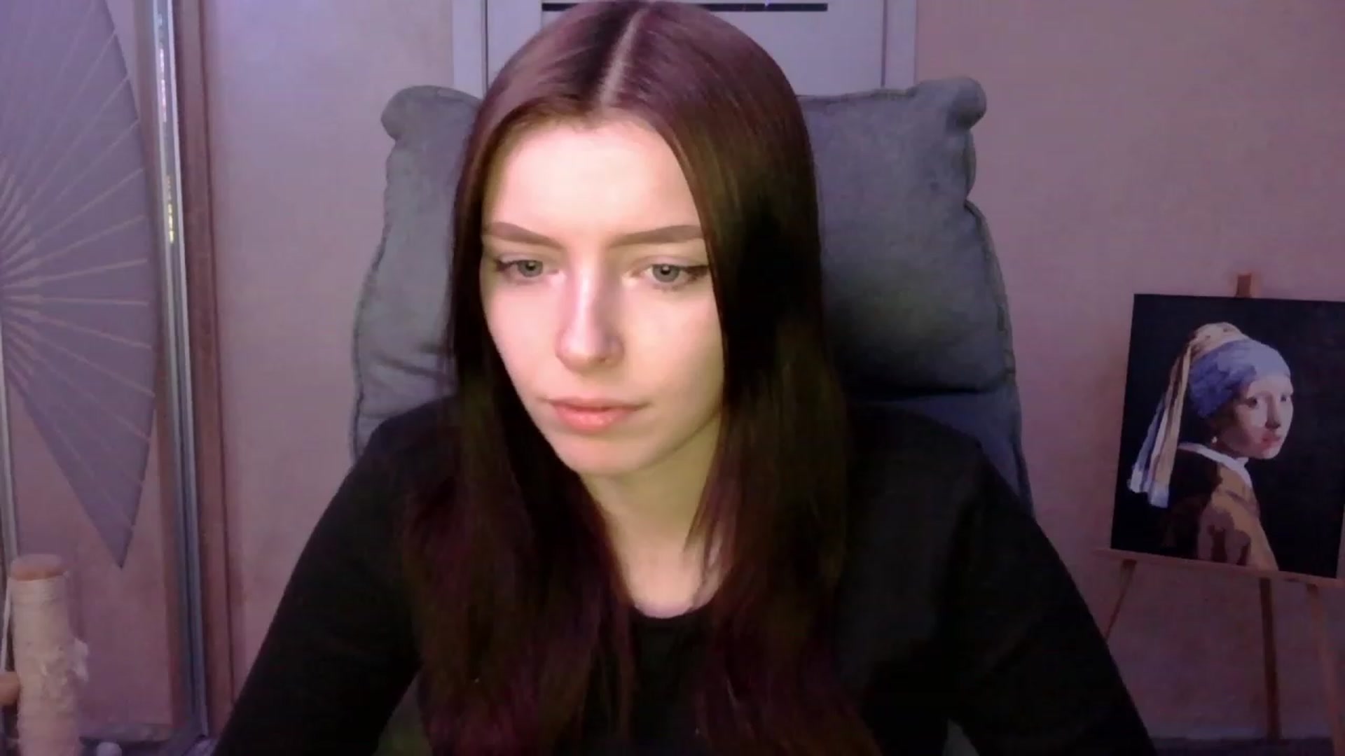 Gallery image thumbnail from MaybeMary's myfreecams stream on, 12/19/2023, 13:16 image 11 of 20