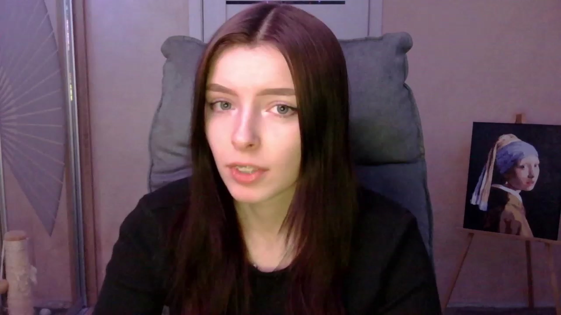 Gallery image thumbnail from MaybeMary's myfreecams stream on, 12/19/2023, 13:16 image 18 of 20